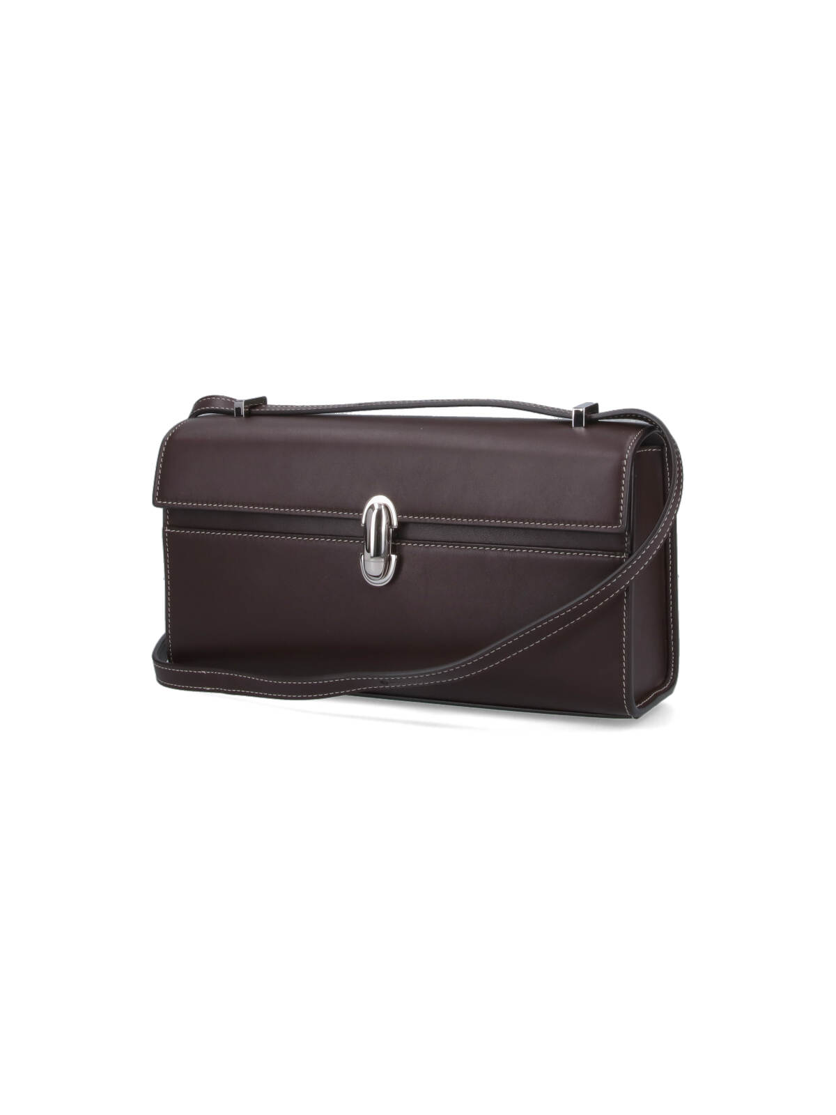 Savette Symmetry 26 Crossbody Bag