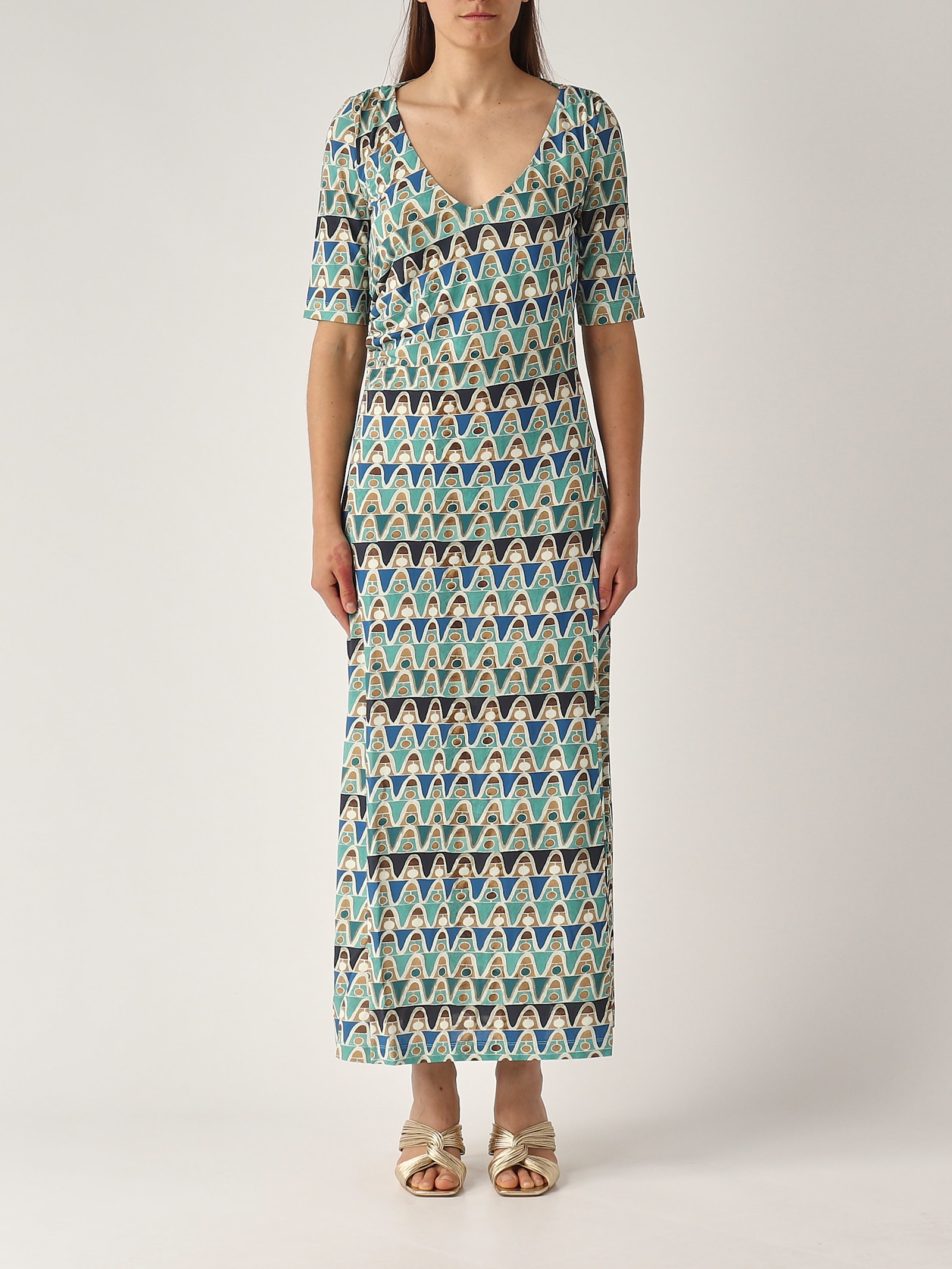 Viscosa Dress