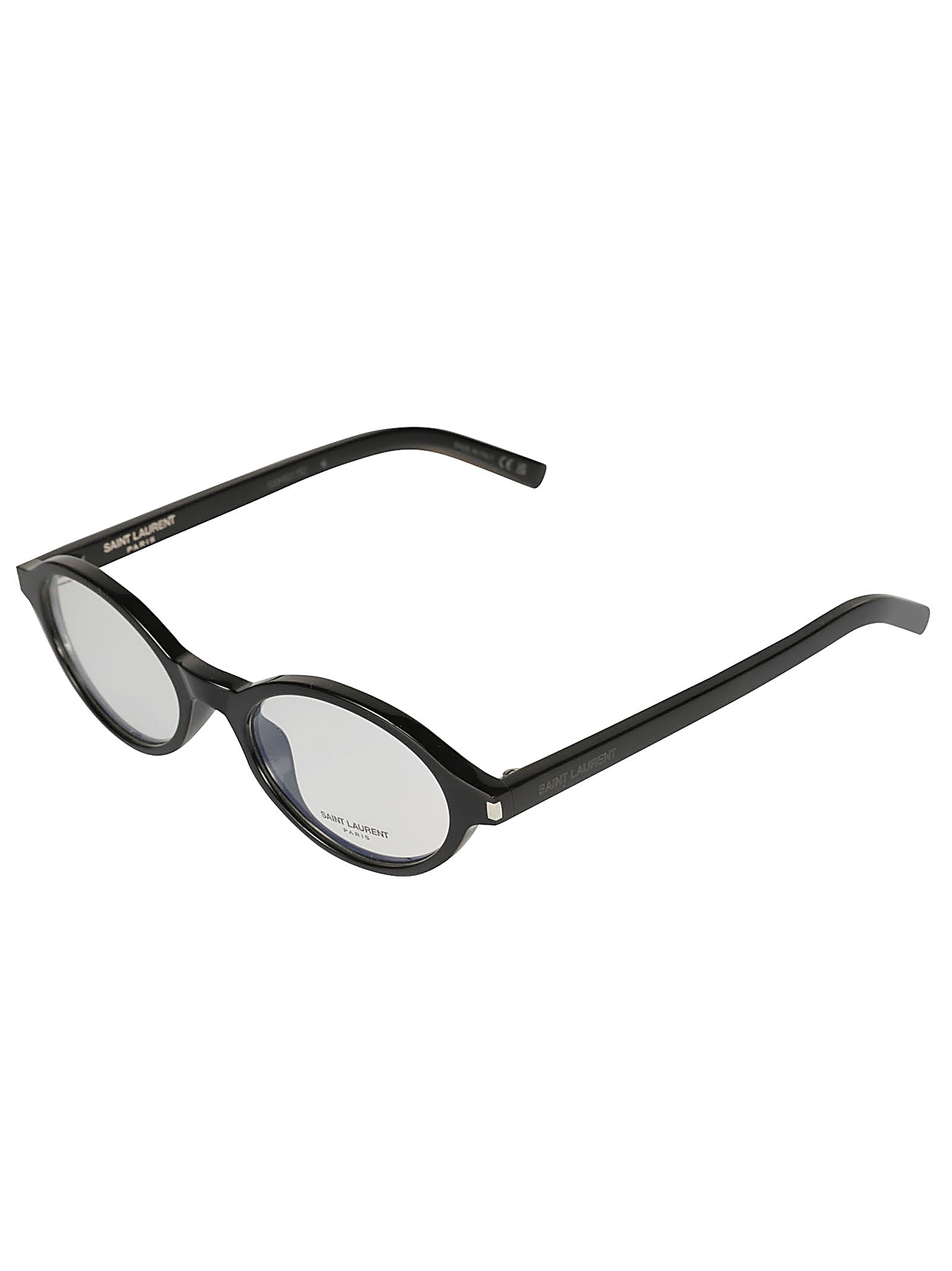 Saint Laurent Sl 751 Frame In Black