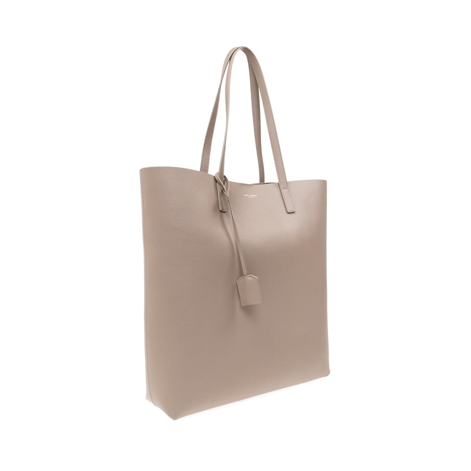 Ysl shopper online beige