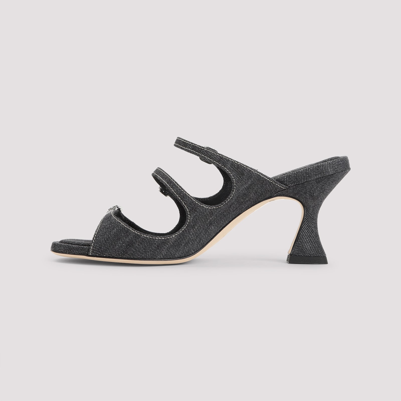 CAREL KITTY MULES 