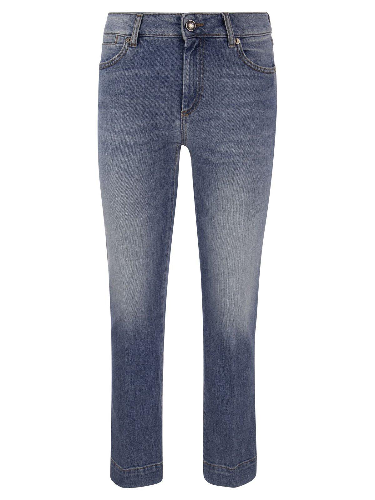 Blue Messico Jeans