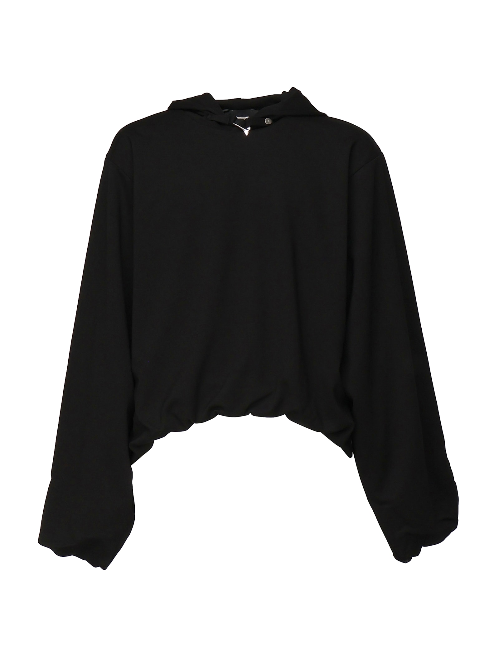 Cotton Hoodie