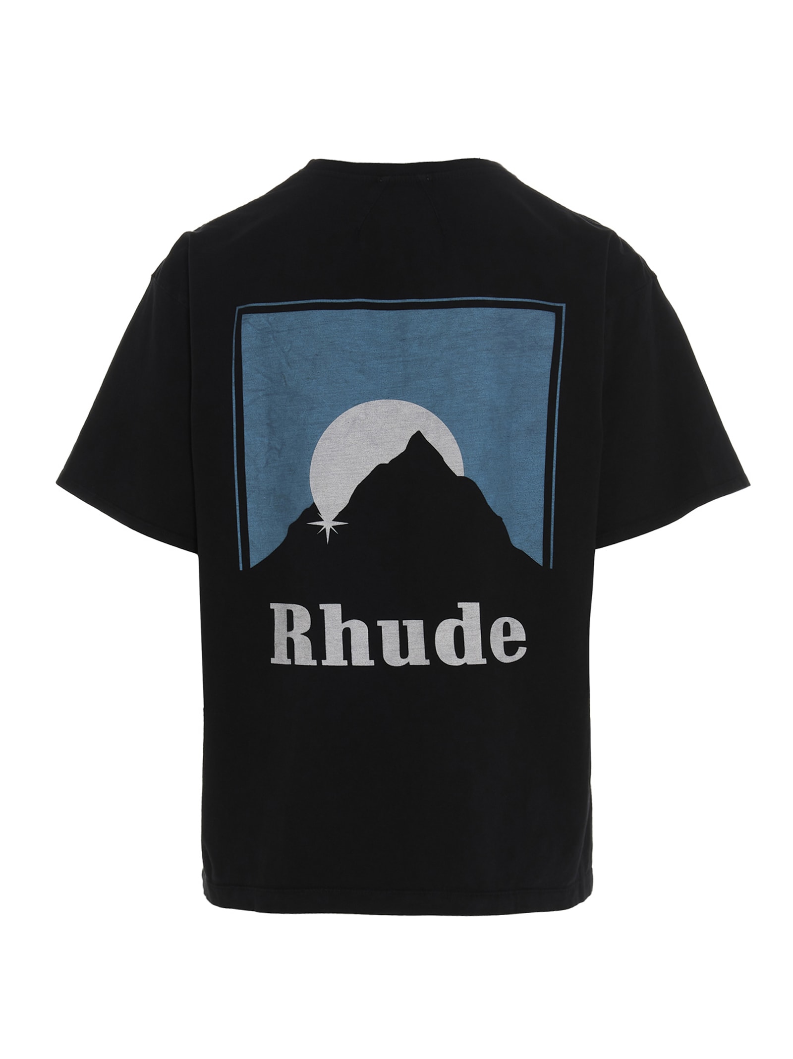 Rhude Cottons SUNDRY TEE T-SHIRT