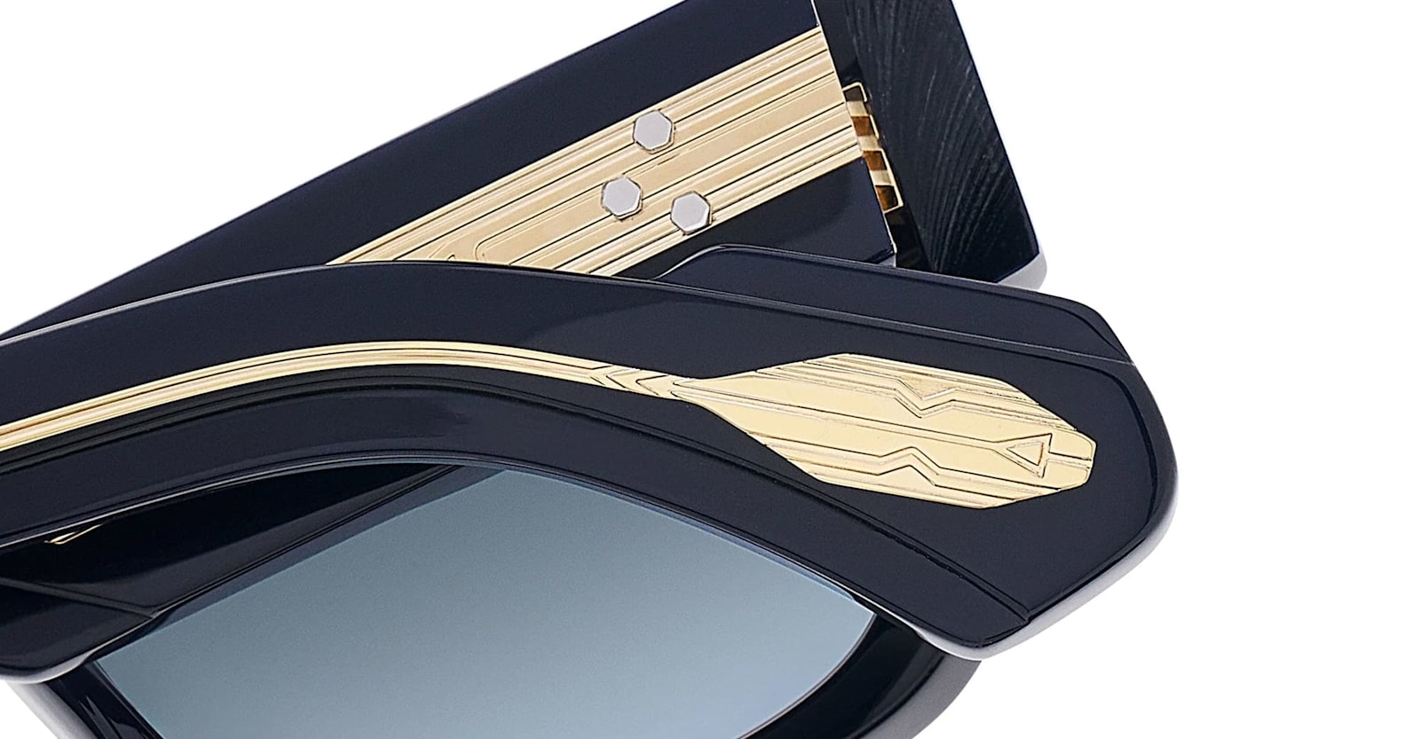 T Henri Taycan - Showdow Ii Sunglasses