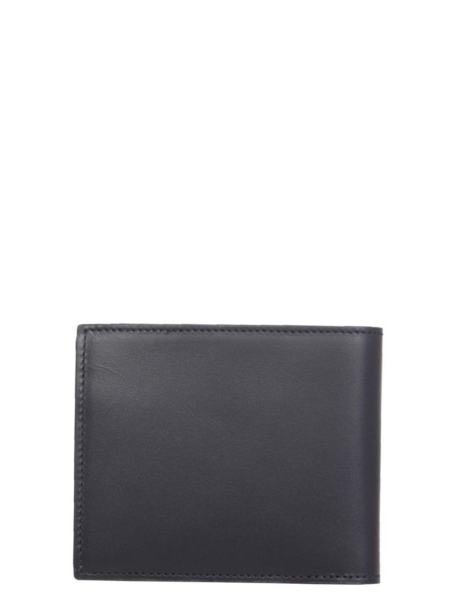 Paul Smith Wallet In Black