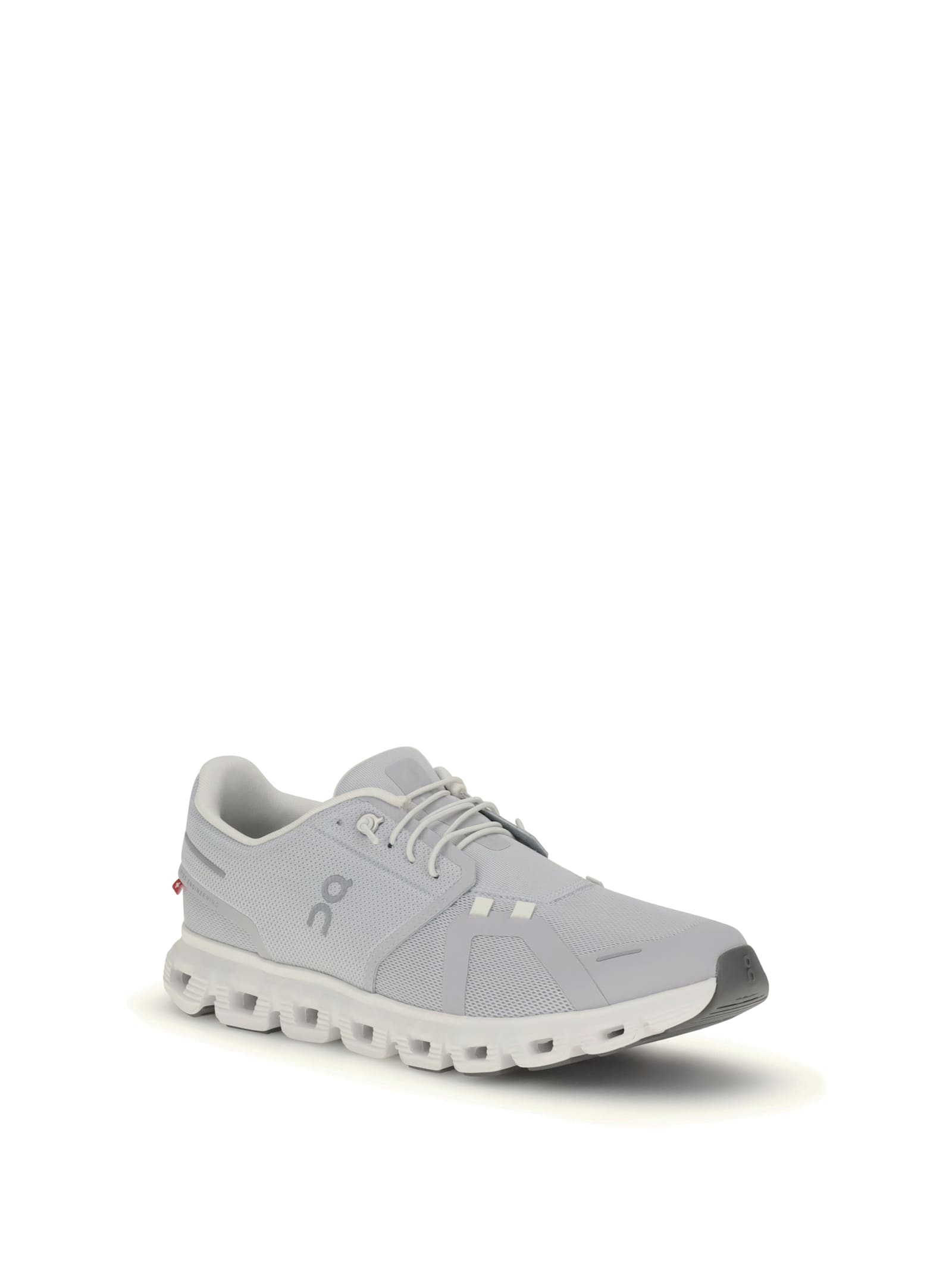 On Cloud 6 Sneakers In Gray
