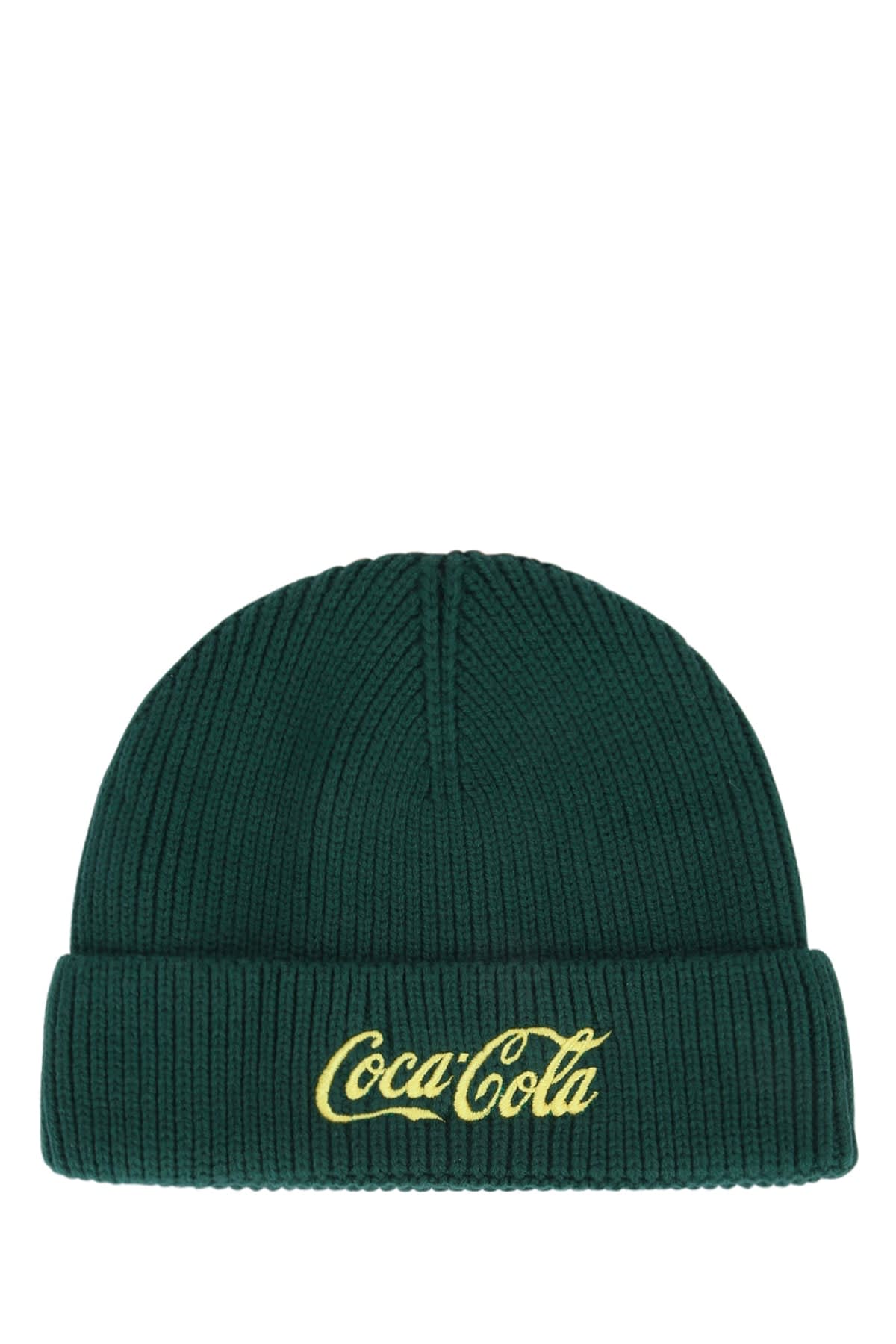 Cuffia Coca Cola