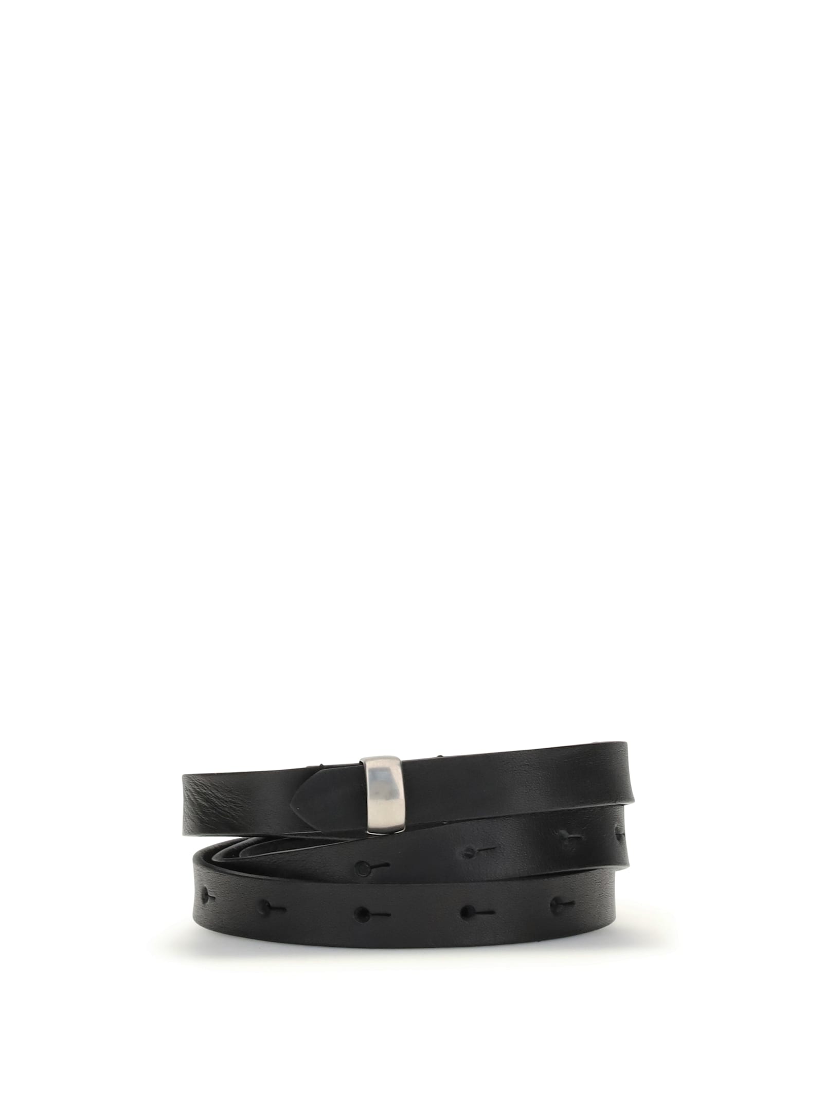 Undercover Belts E Braces In Black