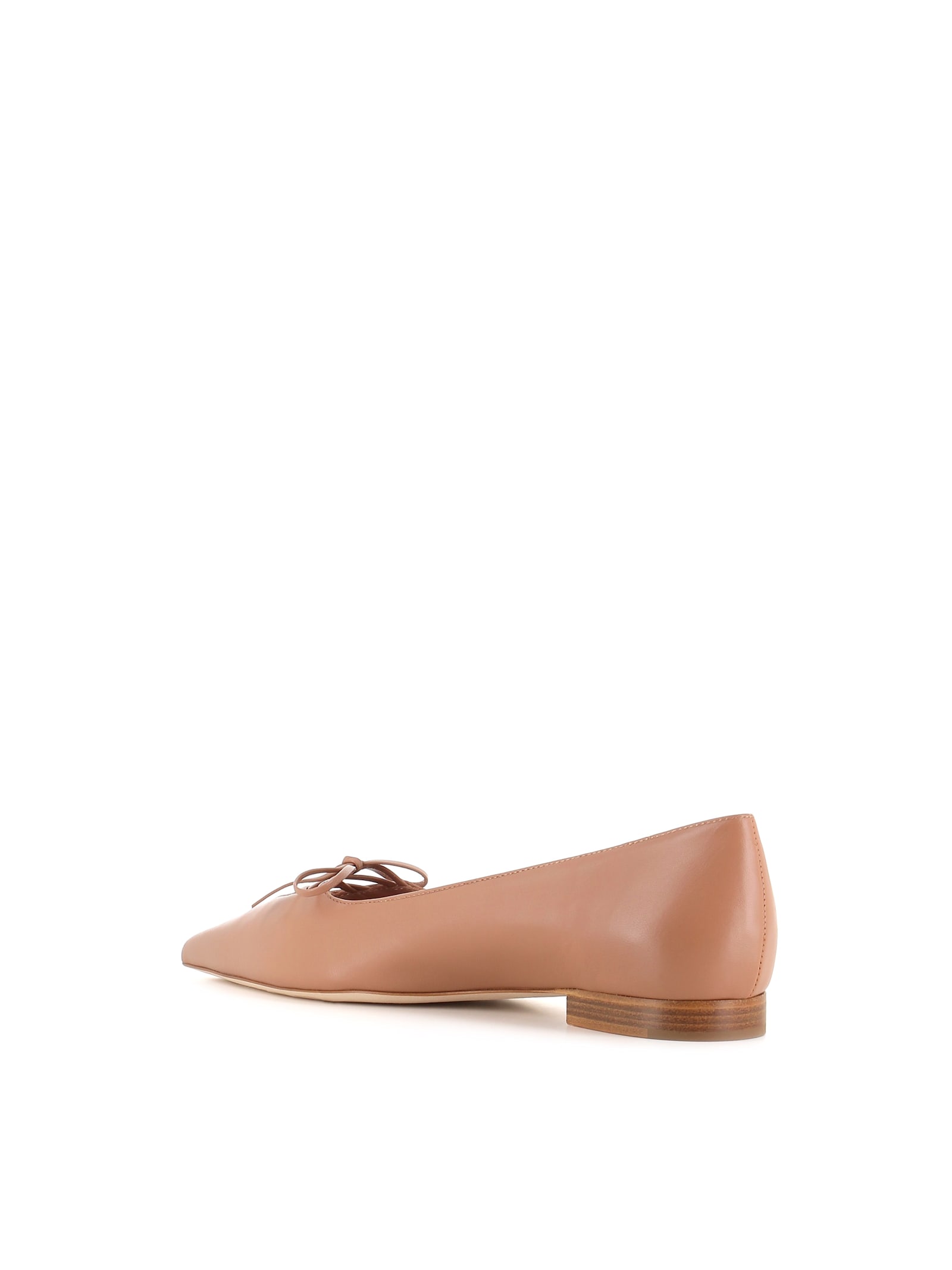 MALONE SOULIERS BALLERINA HEDY