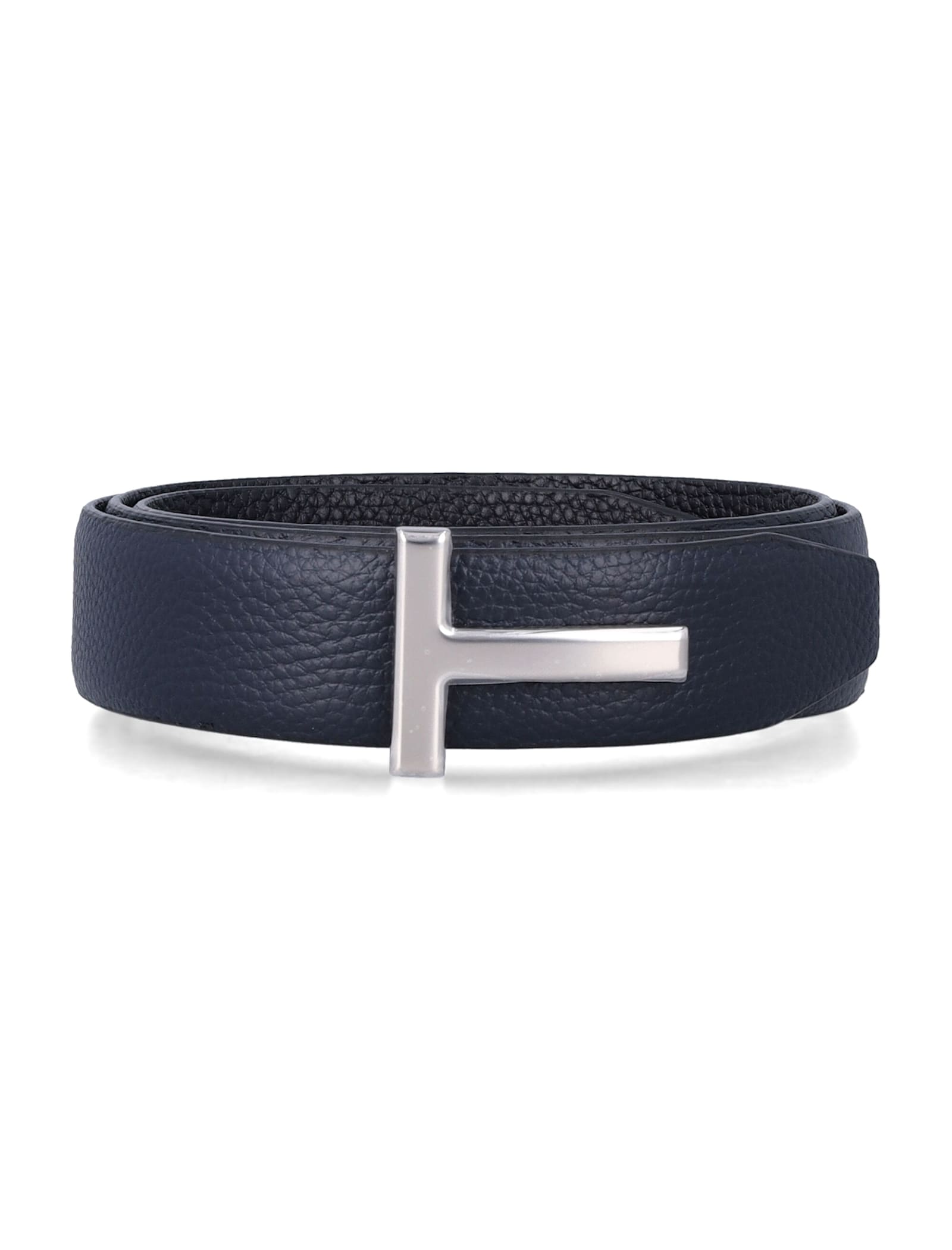 Tom Ford Ceinture - Multicolore