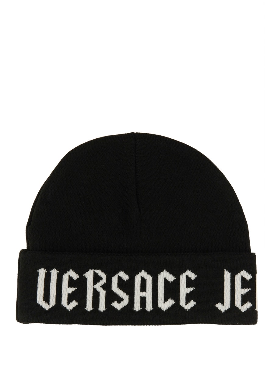 Versace Jeans Couture Hat