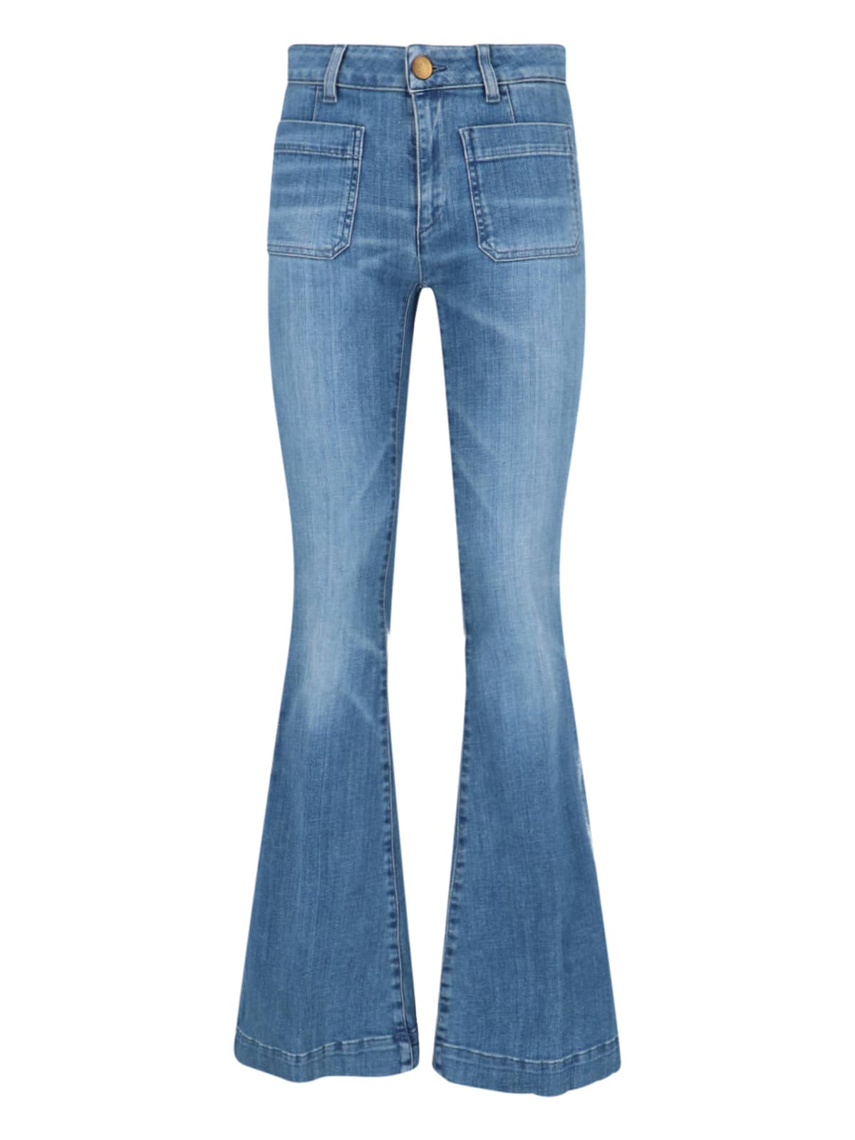 delphine Bootcut Jeans