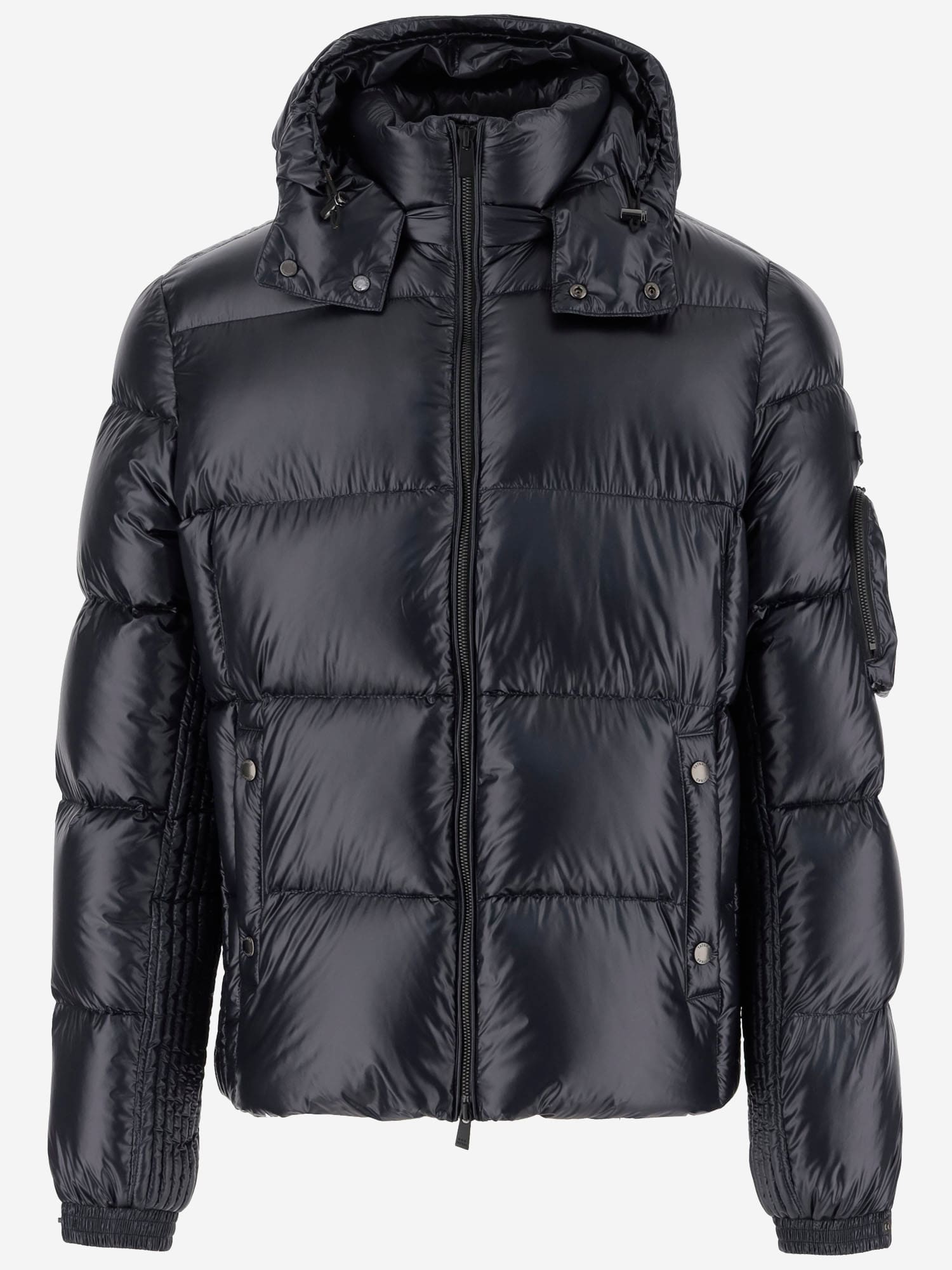 TATRAS BELBO NYLON DOWN JACKET 