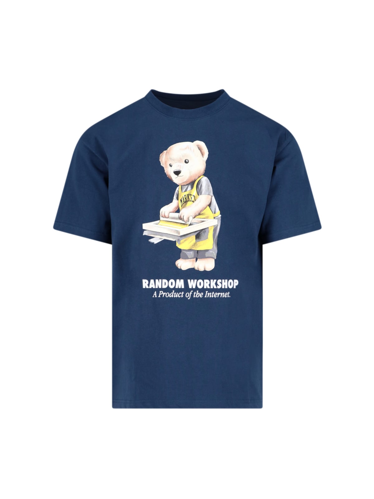 Market T-Shirt