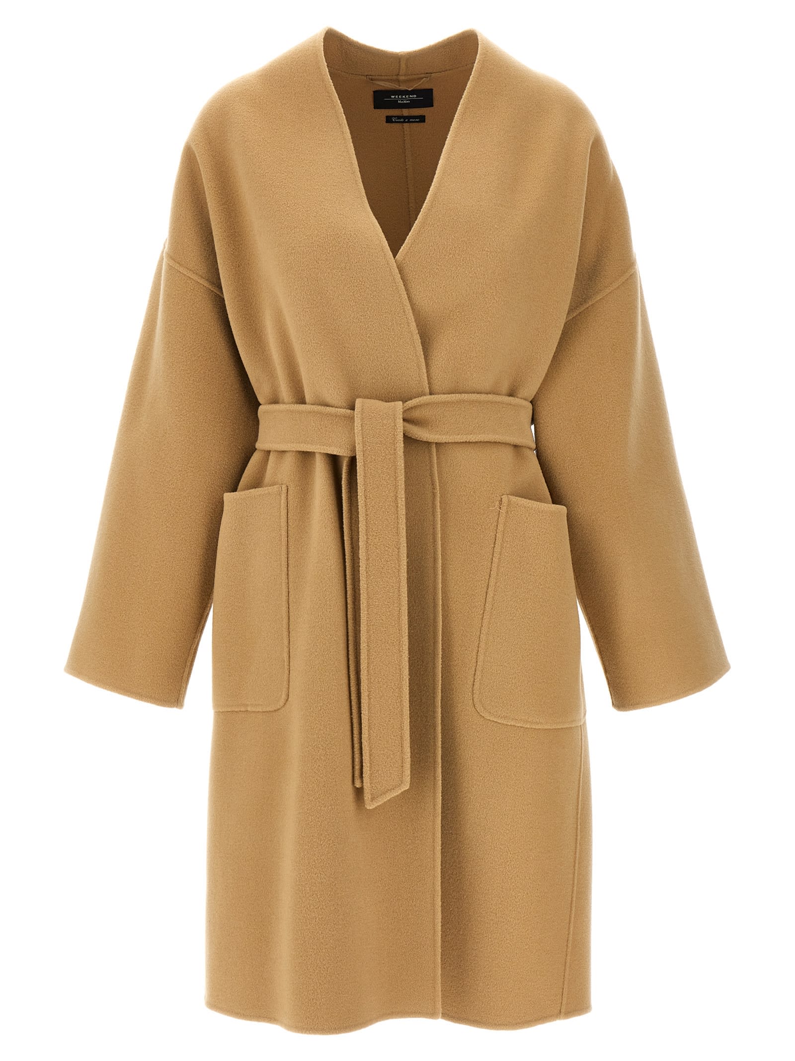 Weekend Max Mara eris Coat