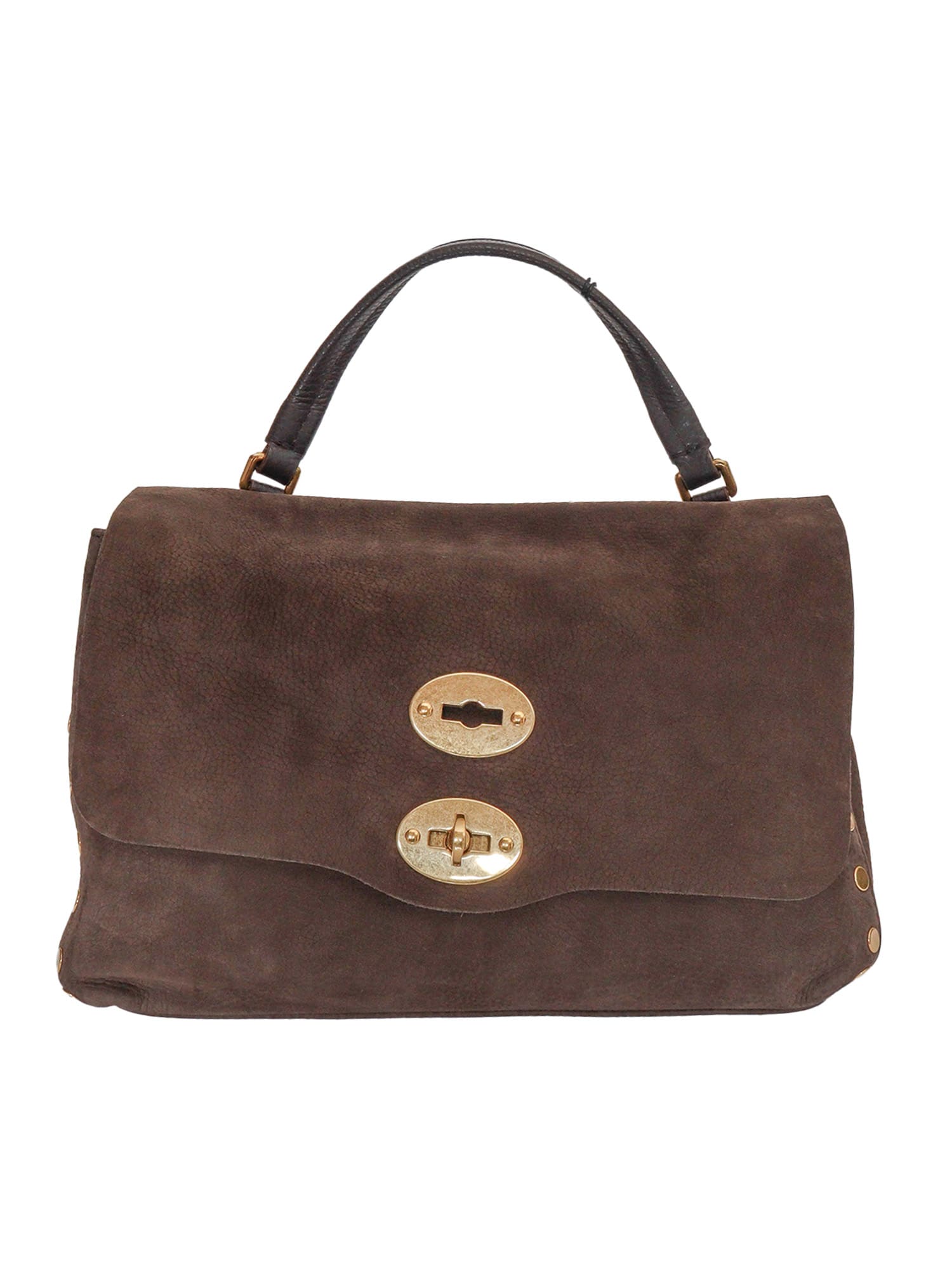 Shop Zanellato Postina Jones S In Brown