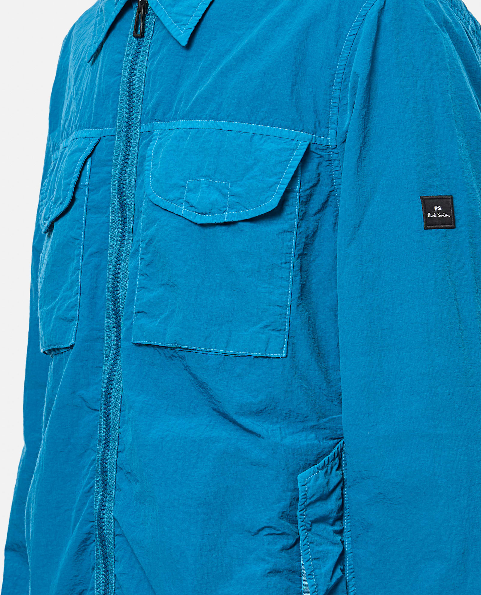 PAUL SMITH POCKETS JACKET