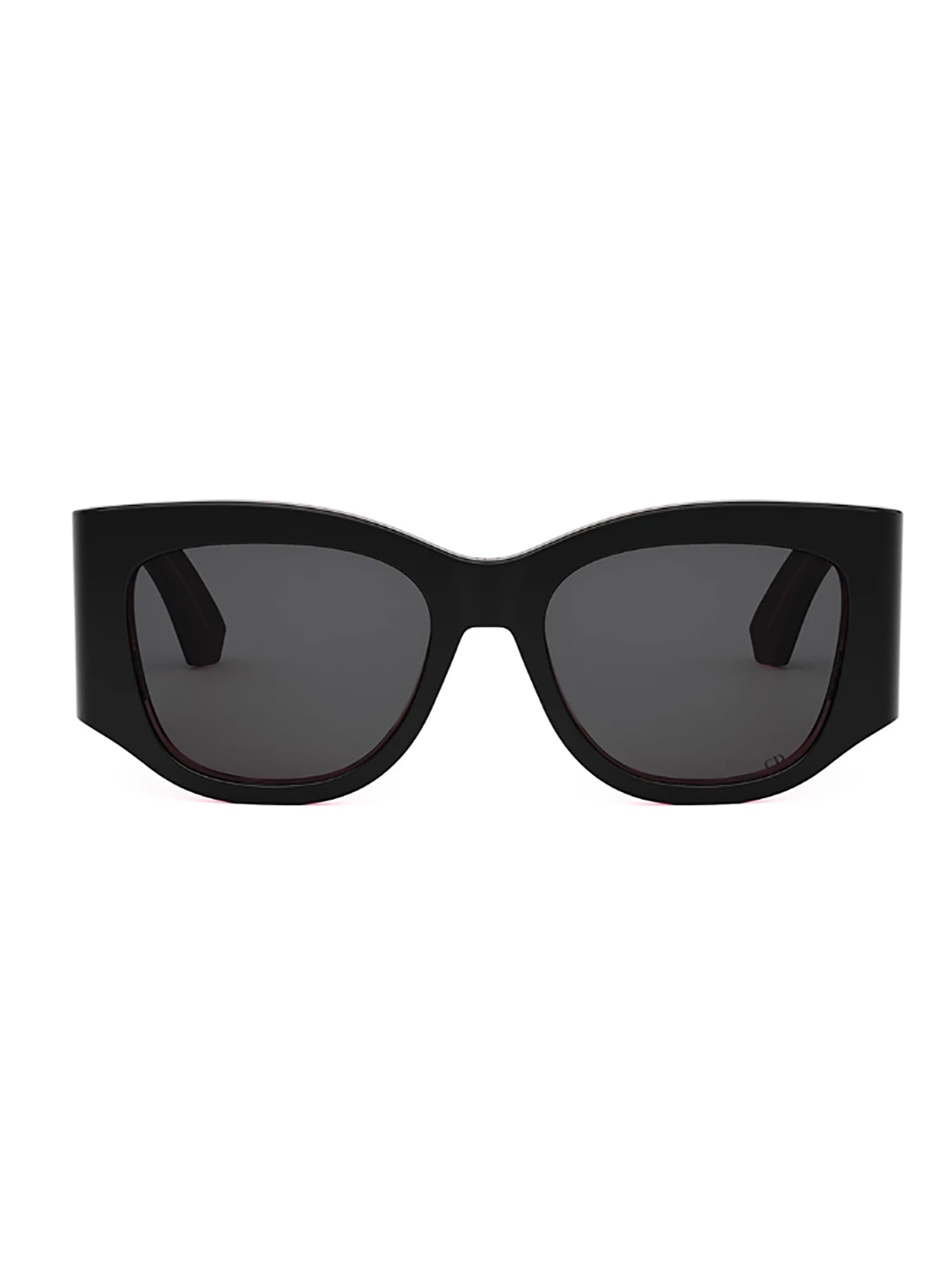 Dior Nuit S1i 10a054 Sunglasses In Brown