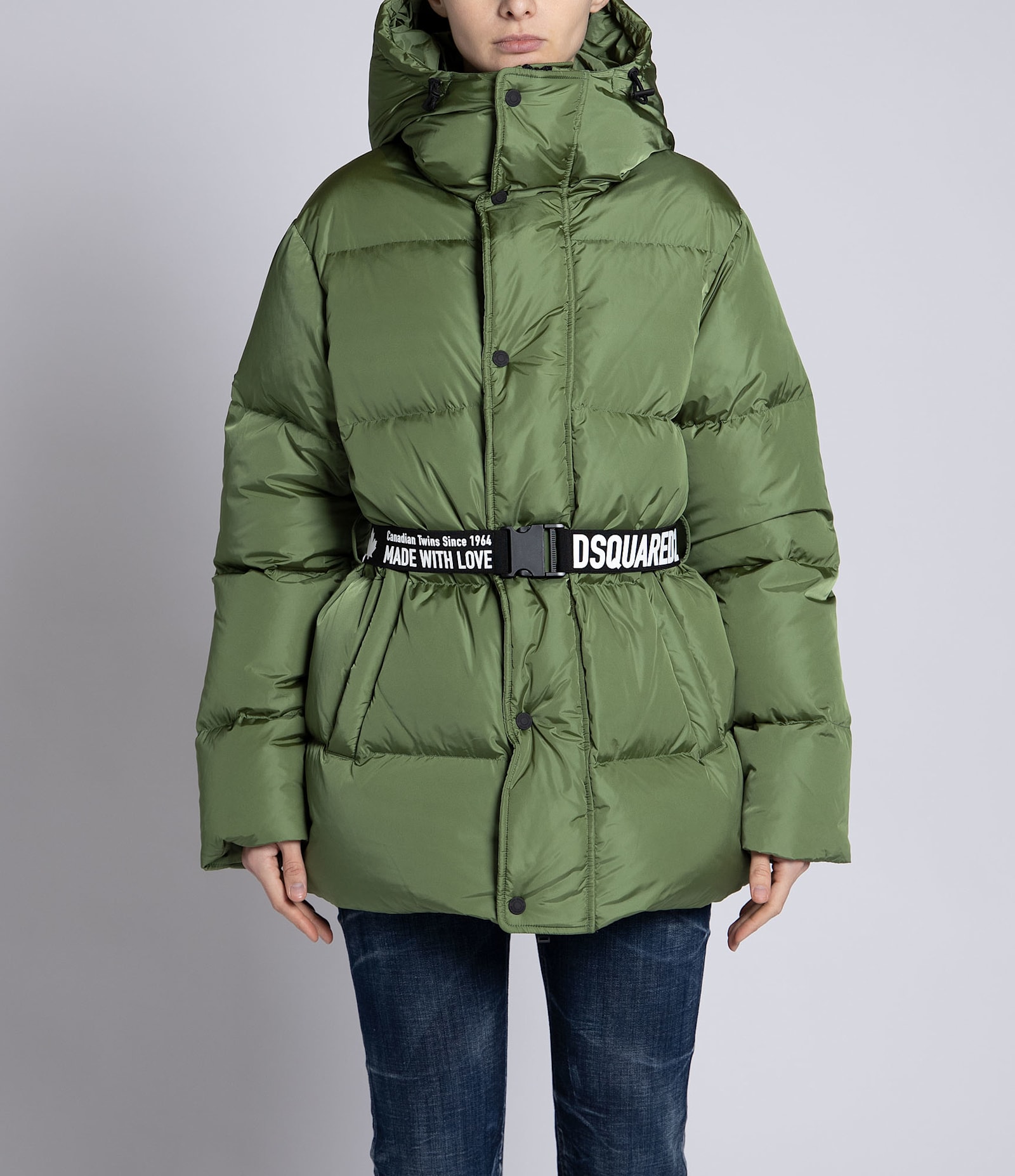 Dsquared2 Coat