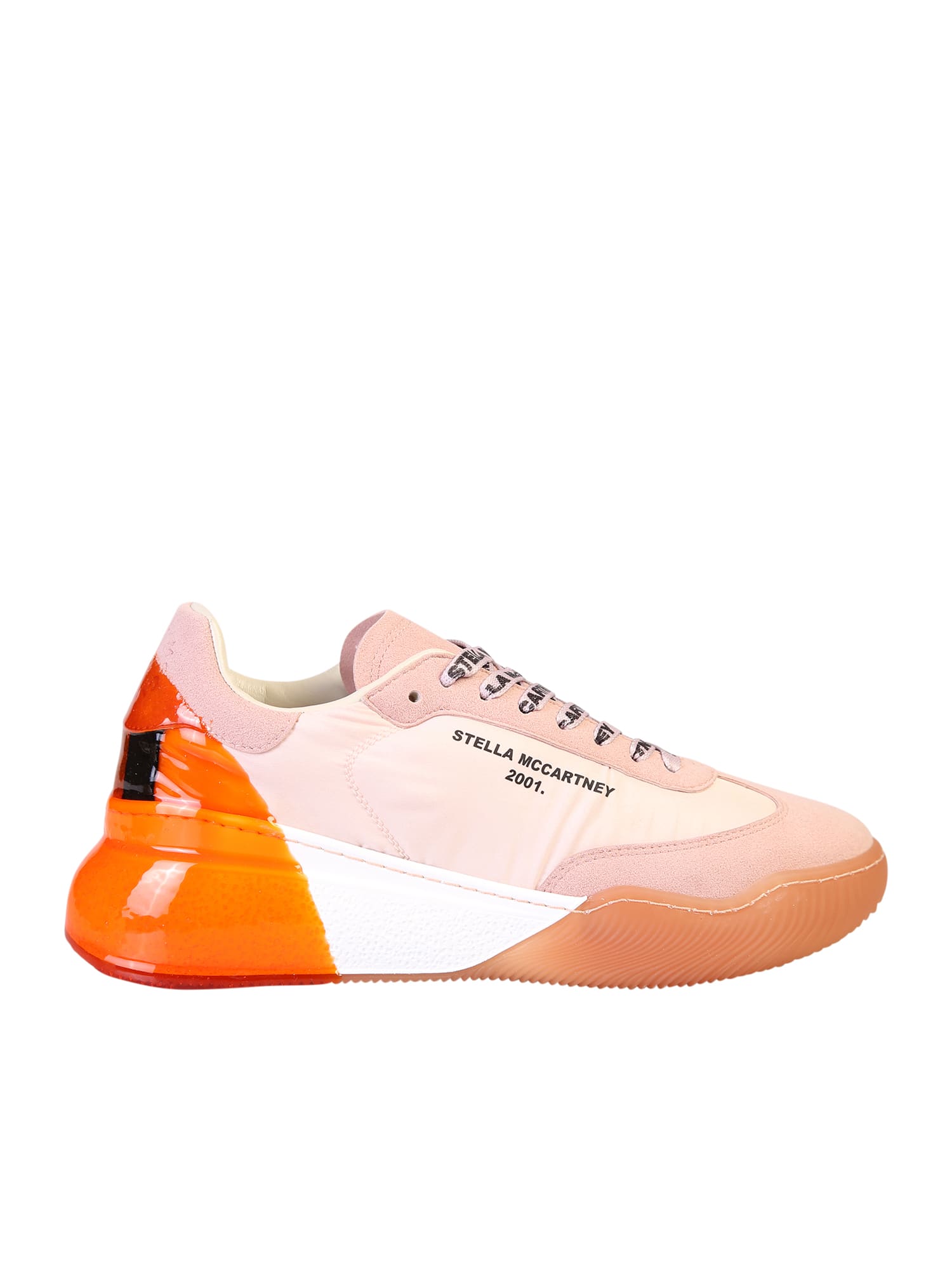 stella mccartney fashion sneakers