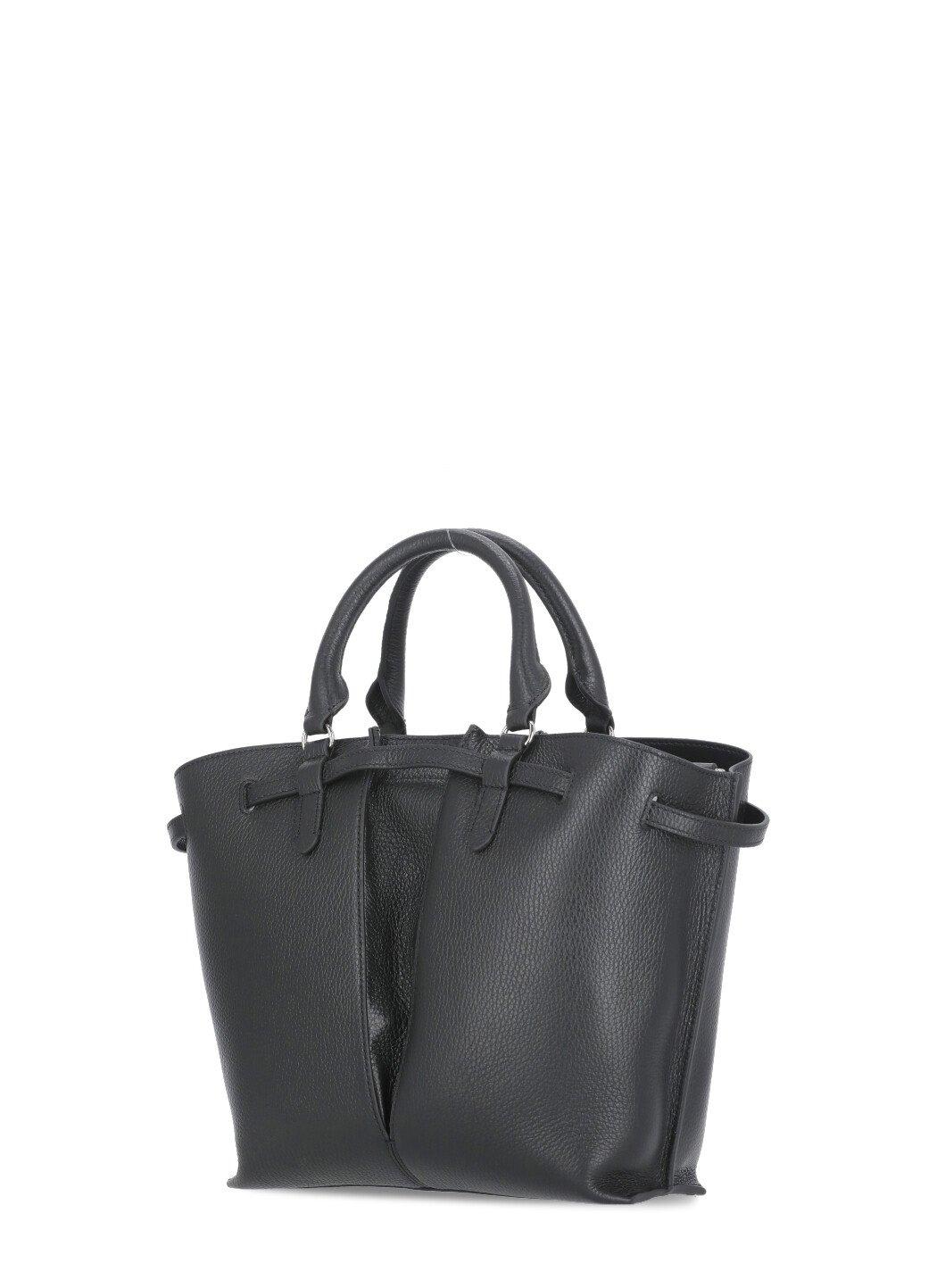 Coccinelle Flores Tote Bag