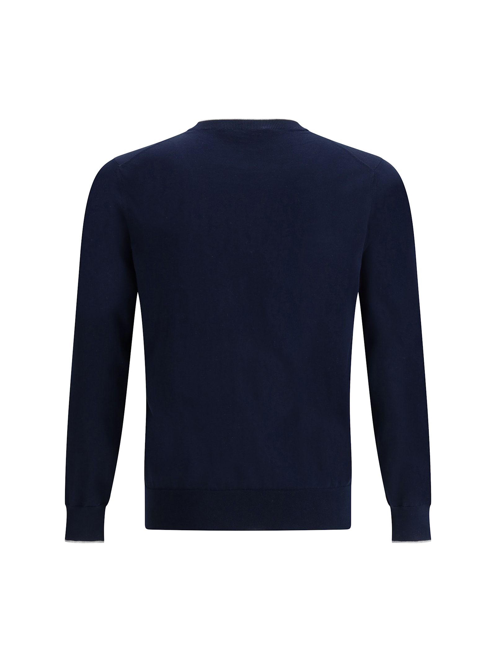 Cruciani Cotton Sweater