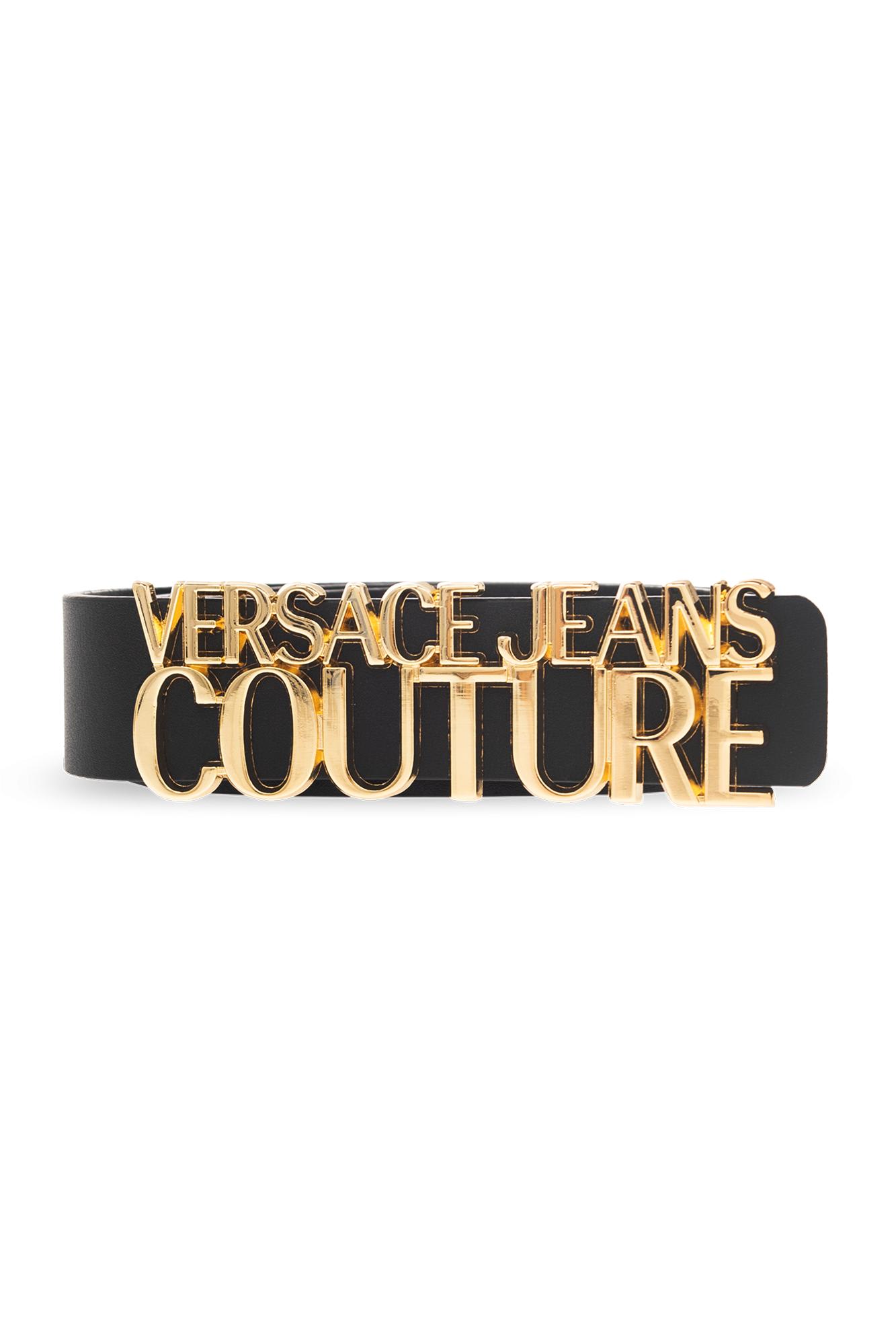 Versace Jeans Couture Belt