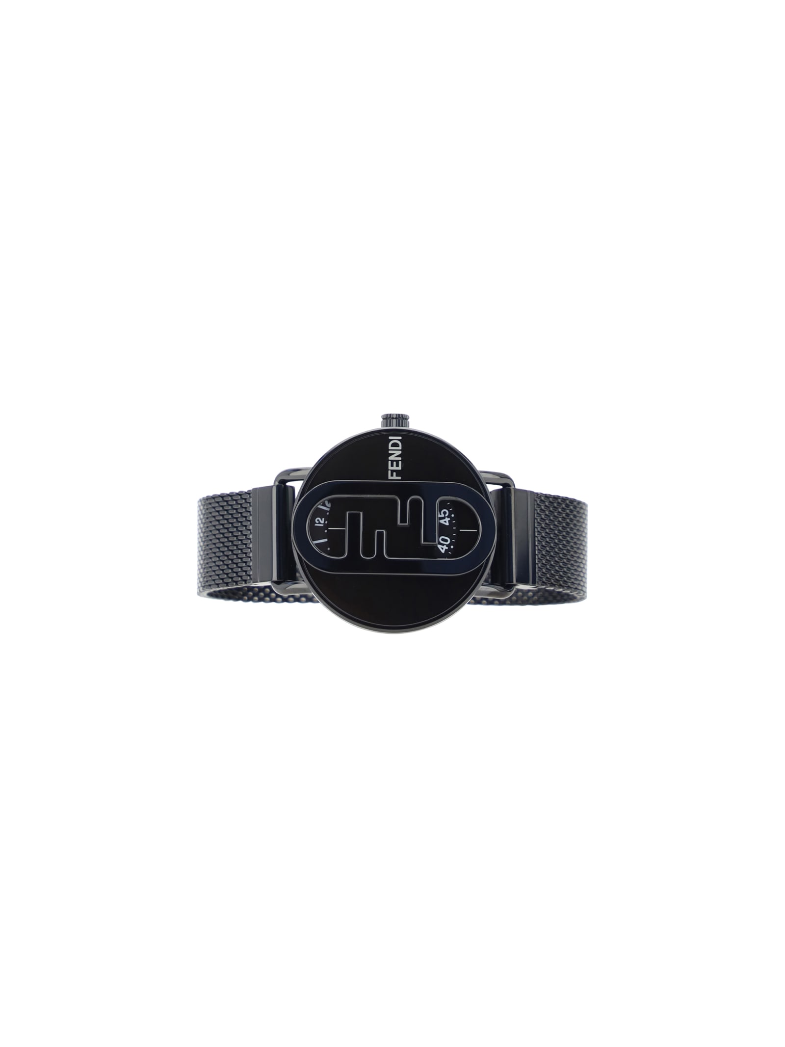 Fendi discount smart watch