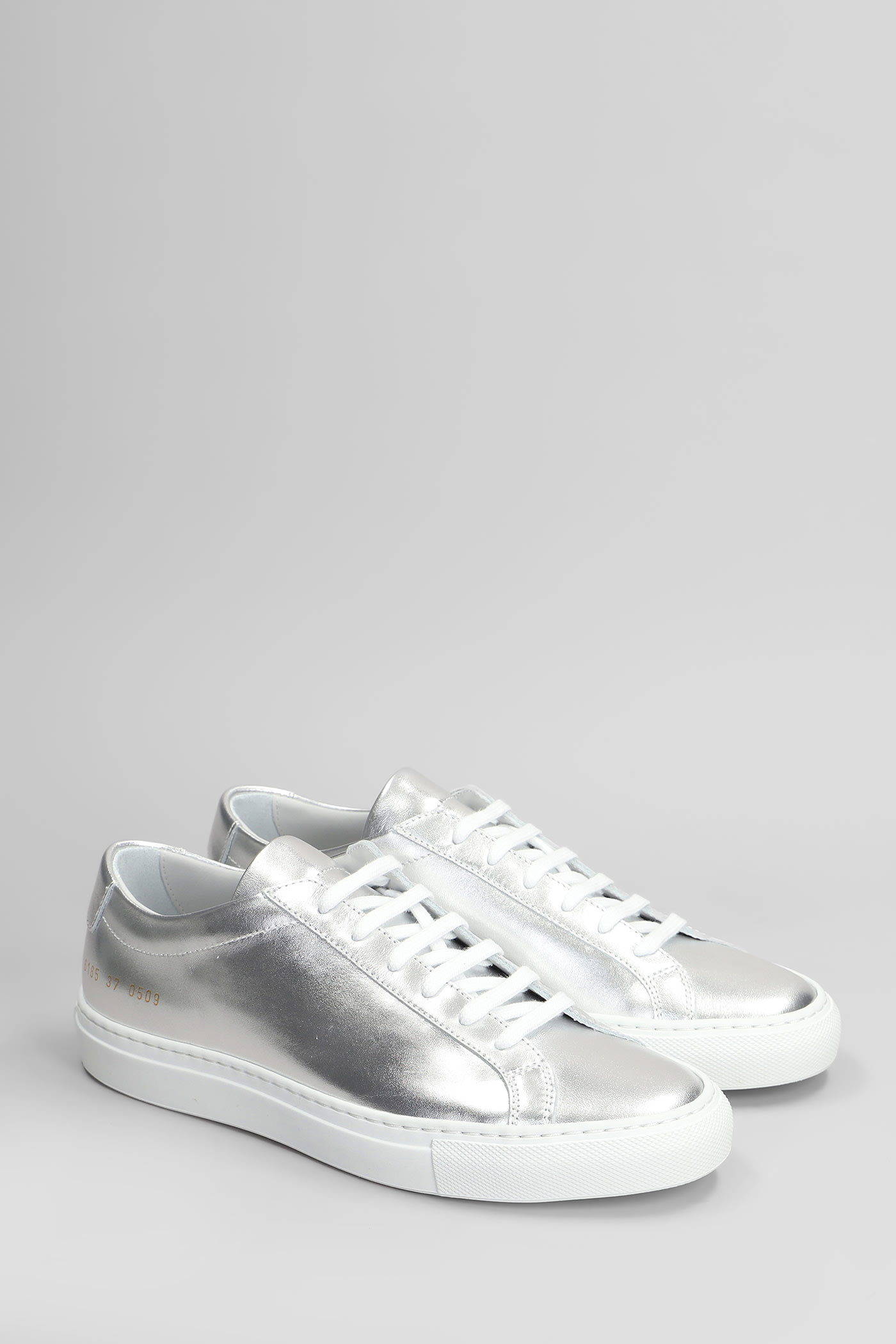 Common Projects Achilles Shiny Trainers