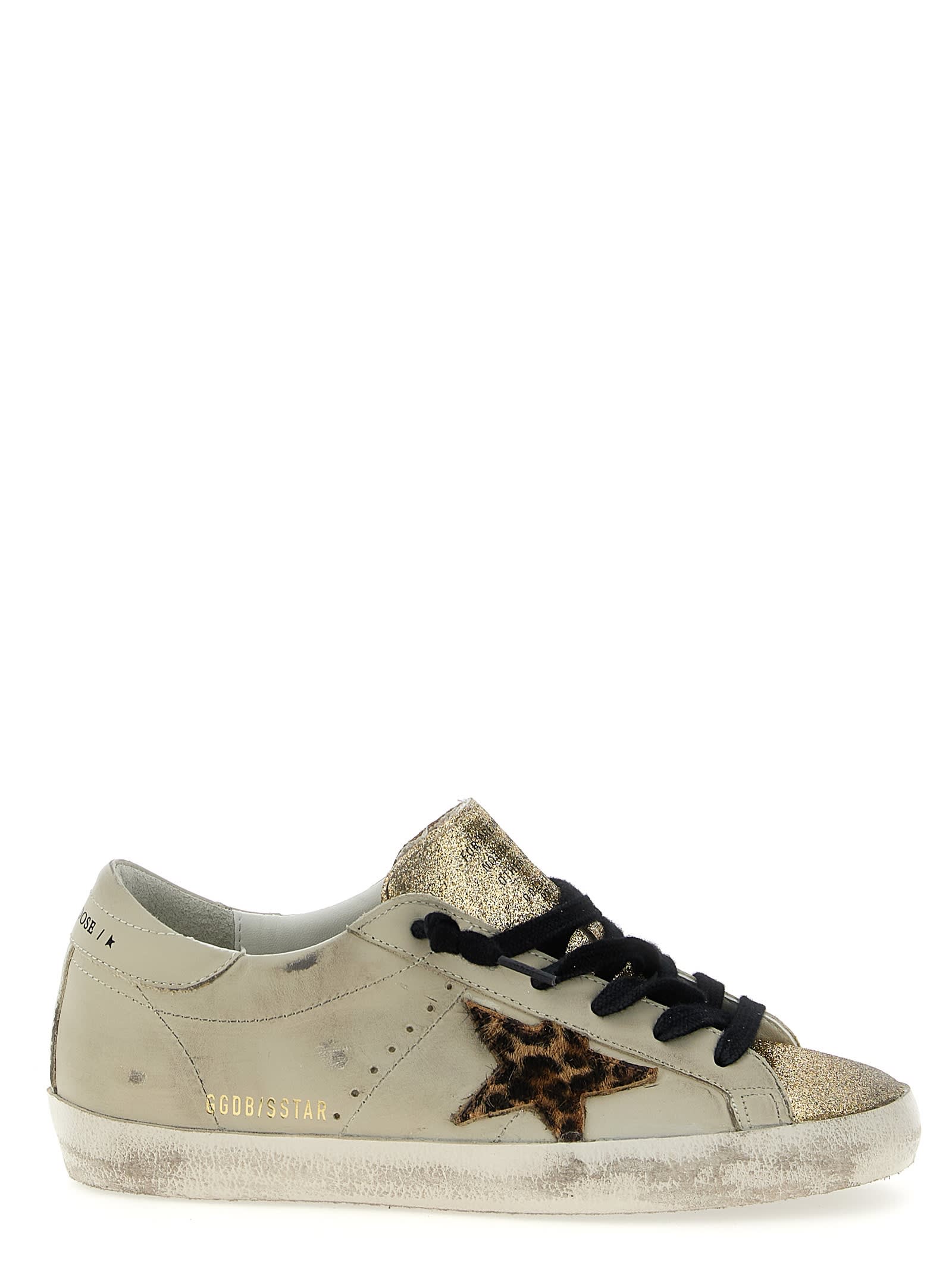 superstar Sneakers
