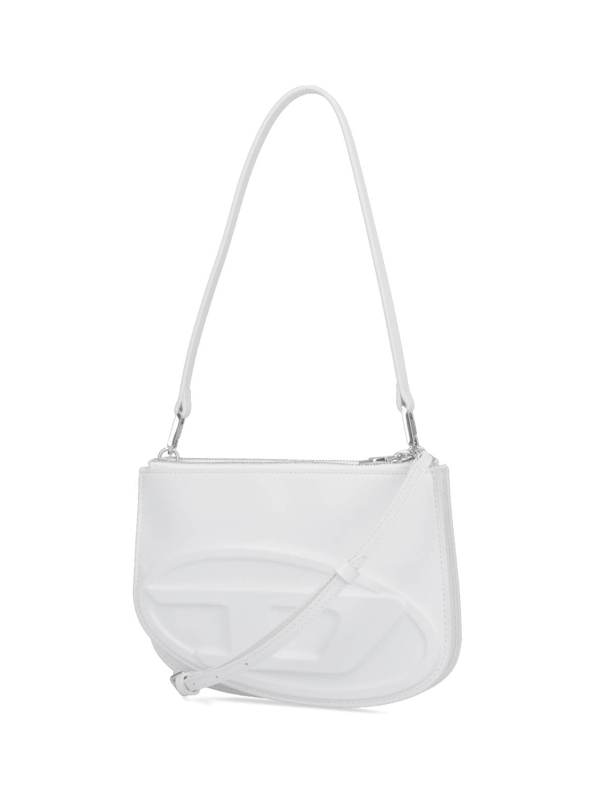 Diesel 1dr Twin Shoulder Bag