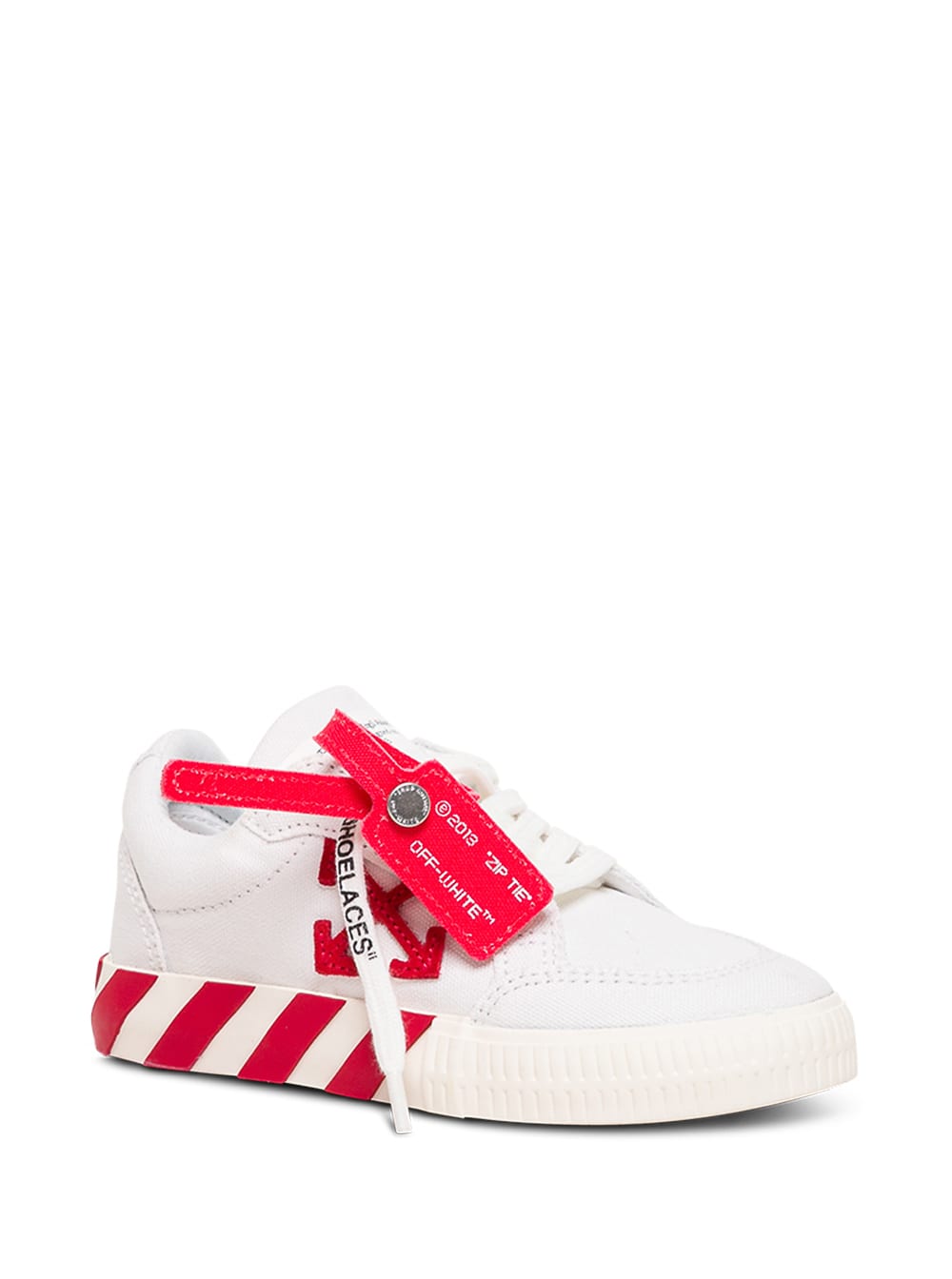 OFF-WHITE photo