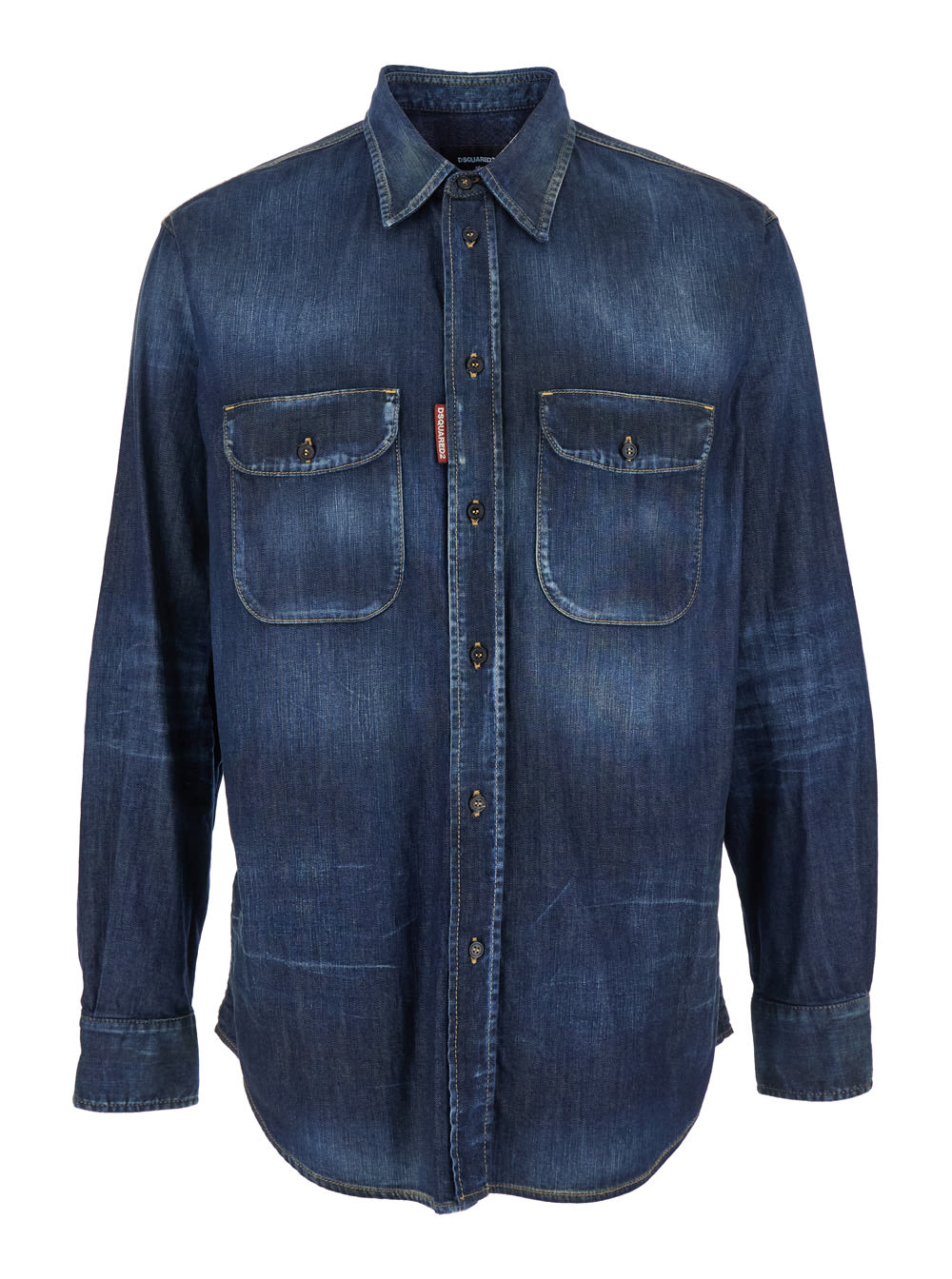 Canadian Vintage Shirt