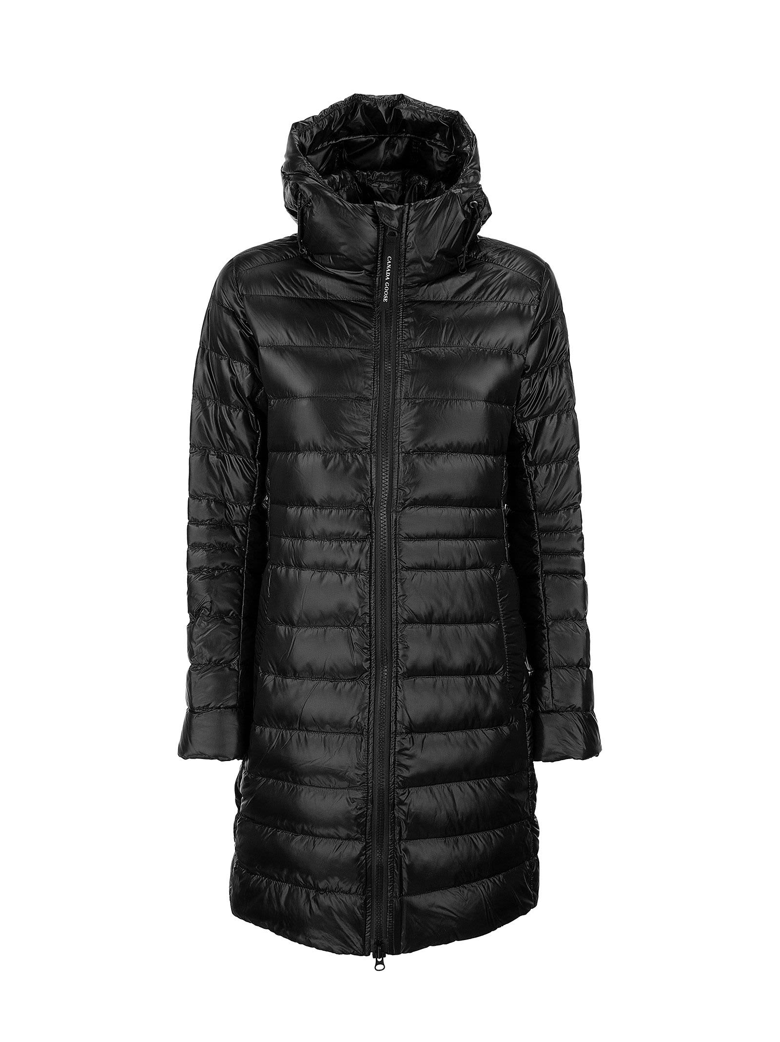 CANADA GOOSE CYPRESS - HOODED DOWN JACKET