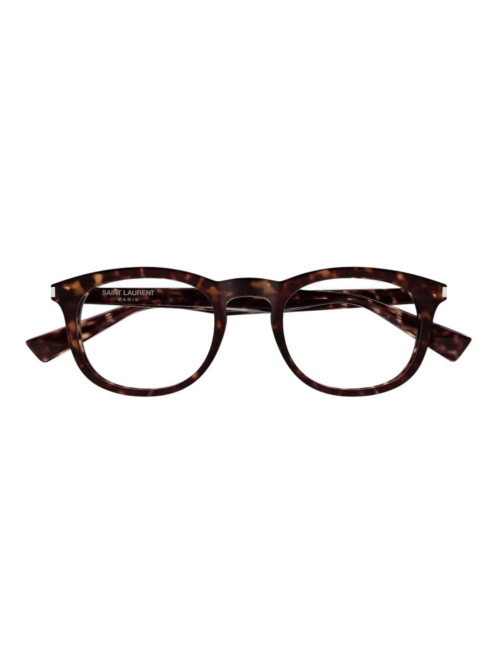 Saint Laurent Sl 813 Glasses In Brown