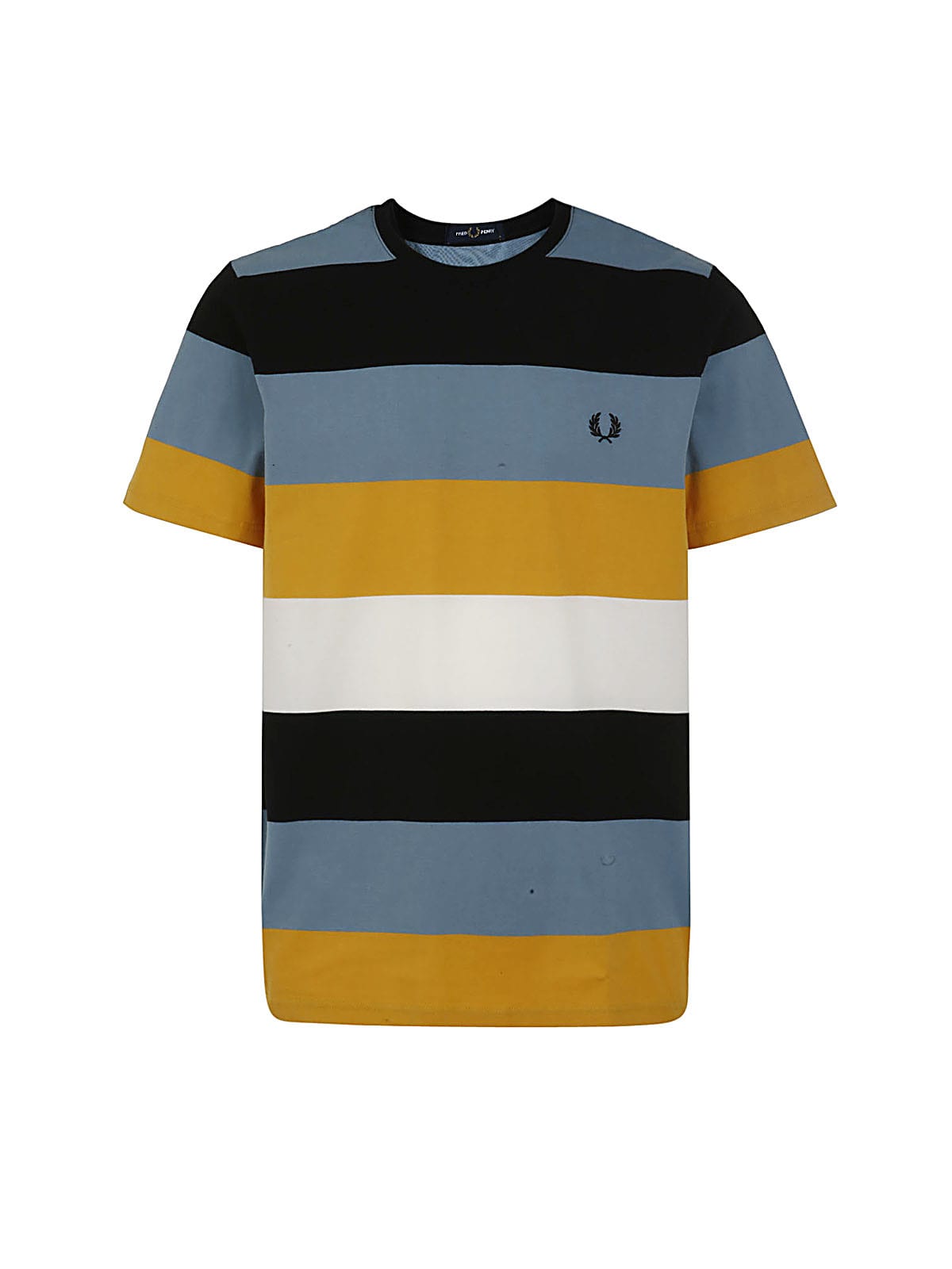 Fred Perry Fp Bold Stripe T-shirt