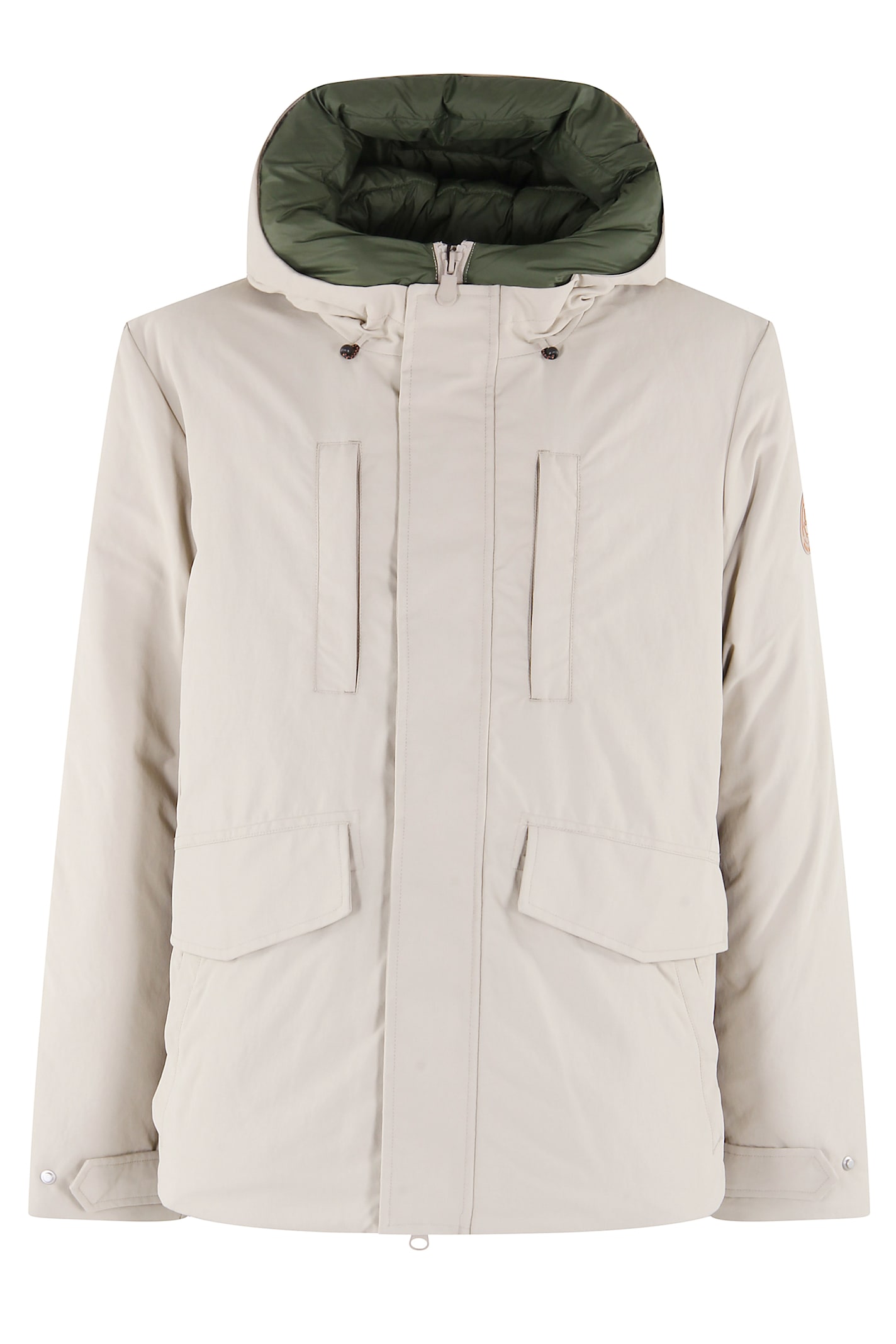 Save The Duck Enzo In Neutral