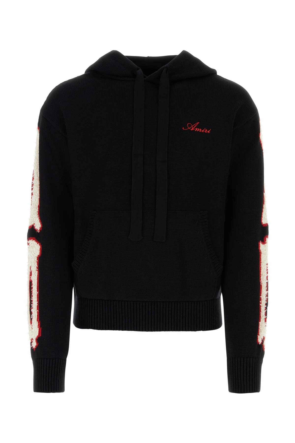 AMIRI BONES HOODIE 