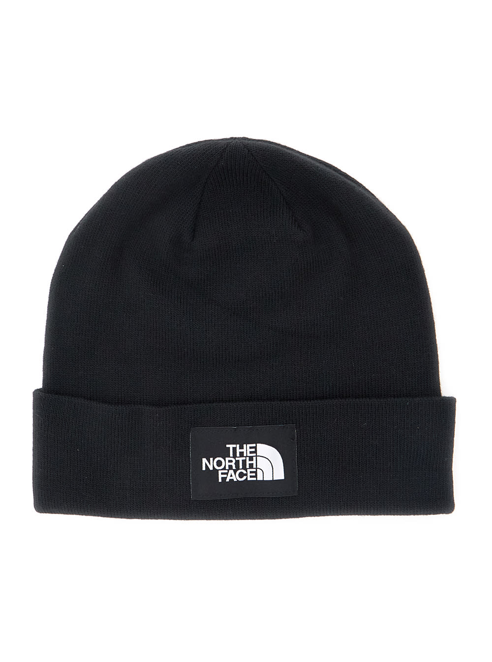 The North Face Beanie In Black