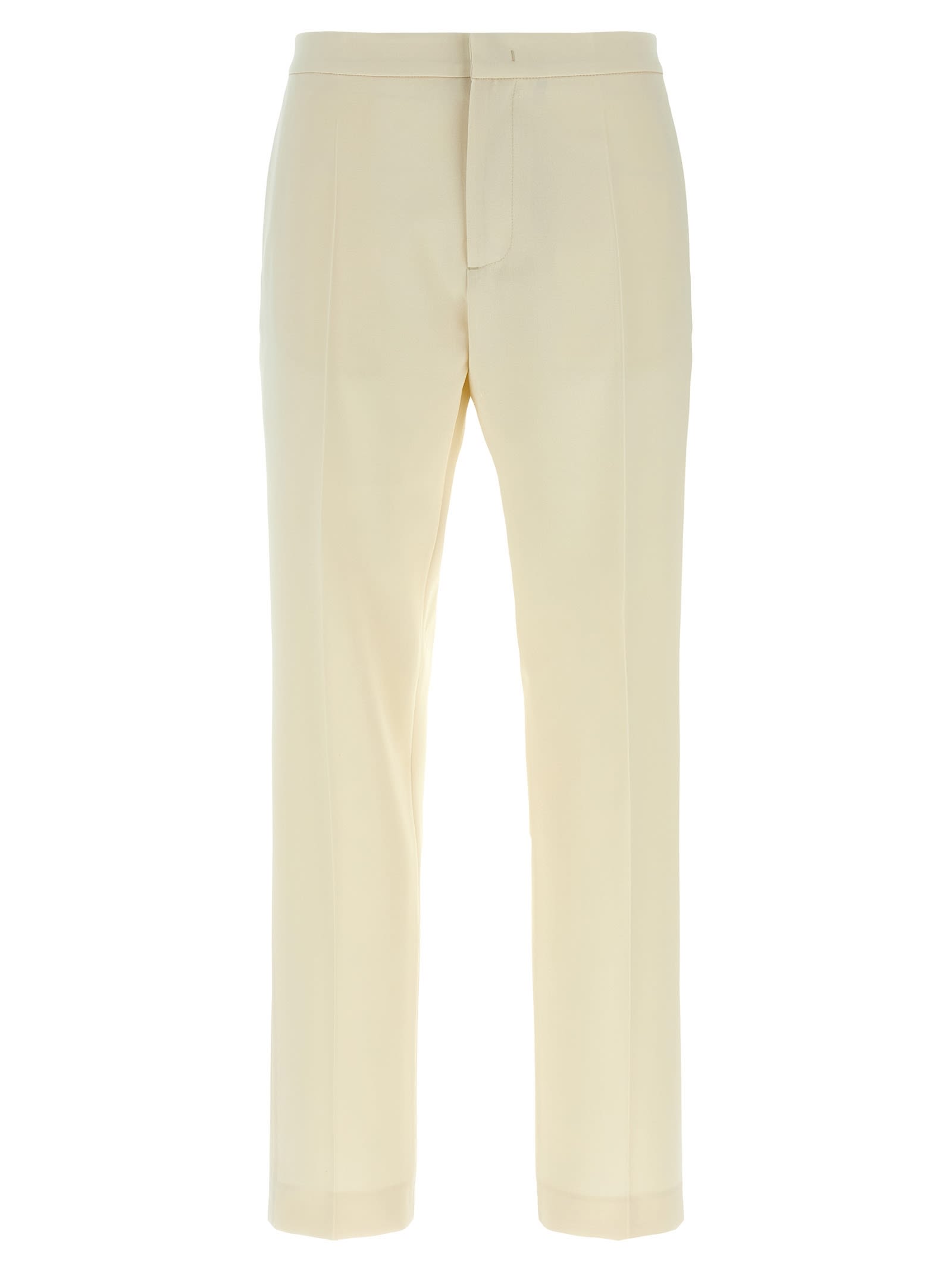 Jewel Detail Pants