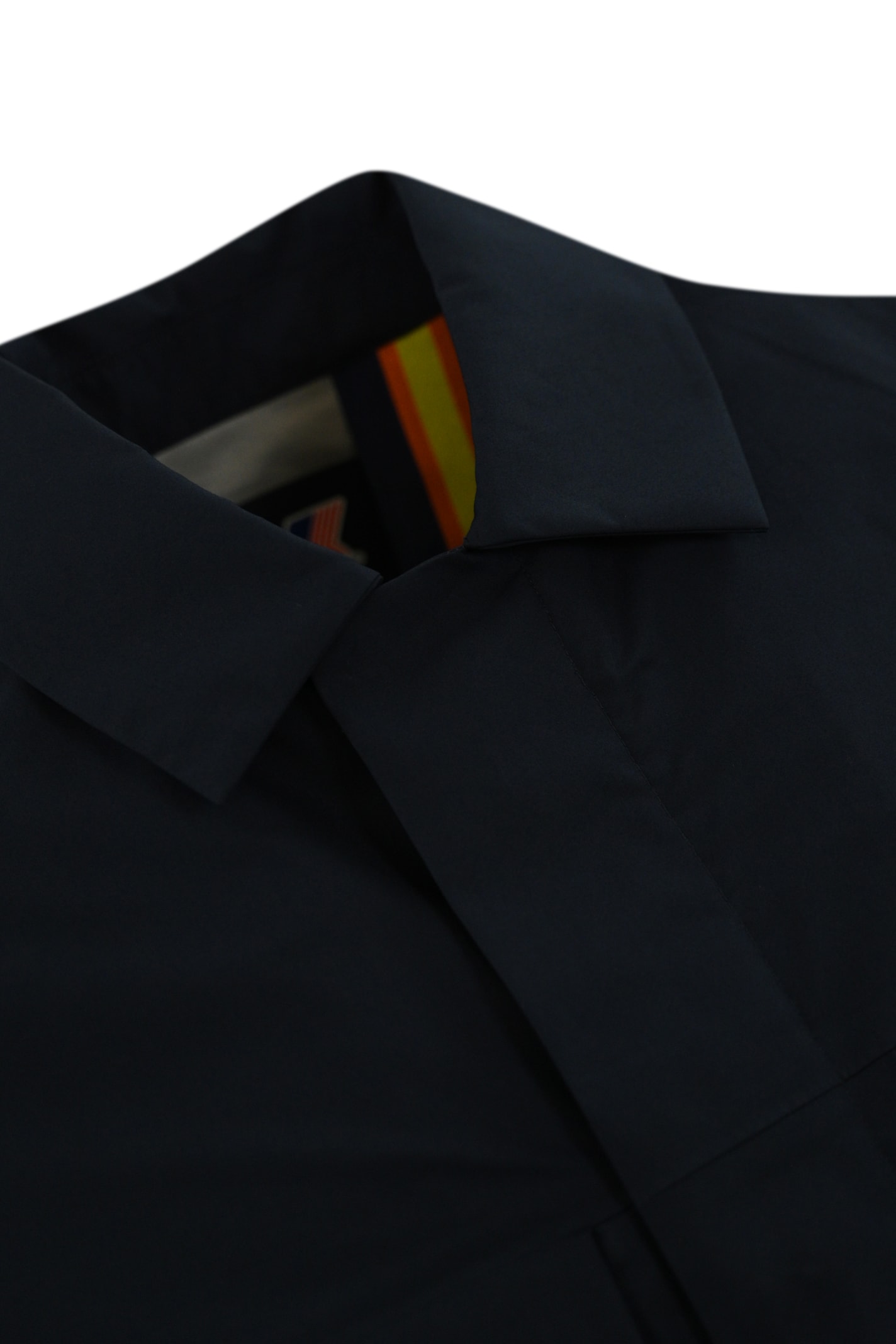 K-way Orion 3l Poplin Jacket