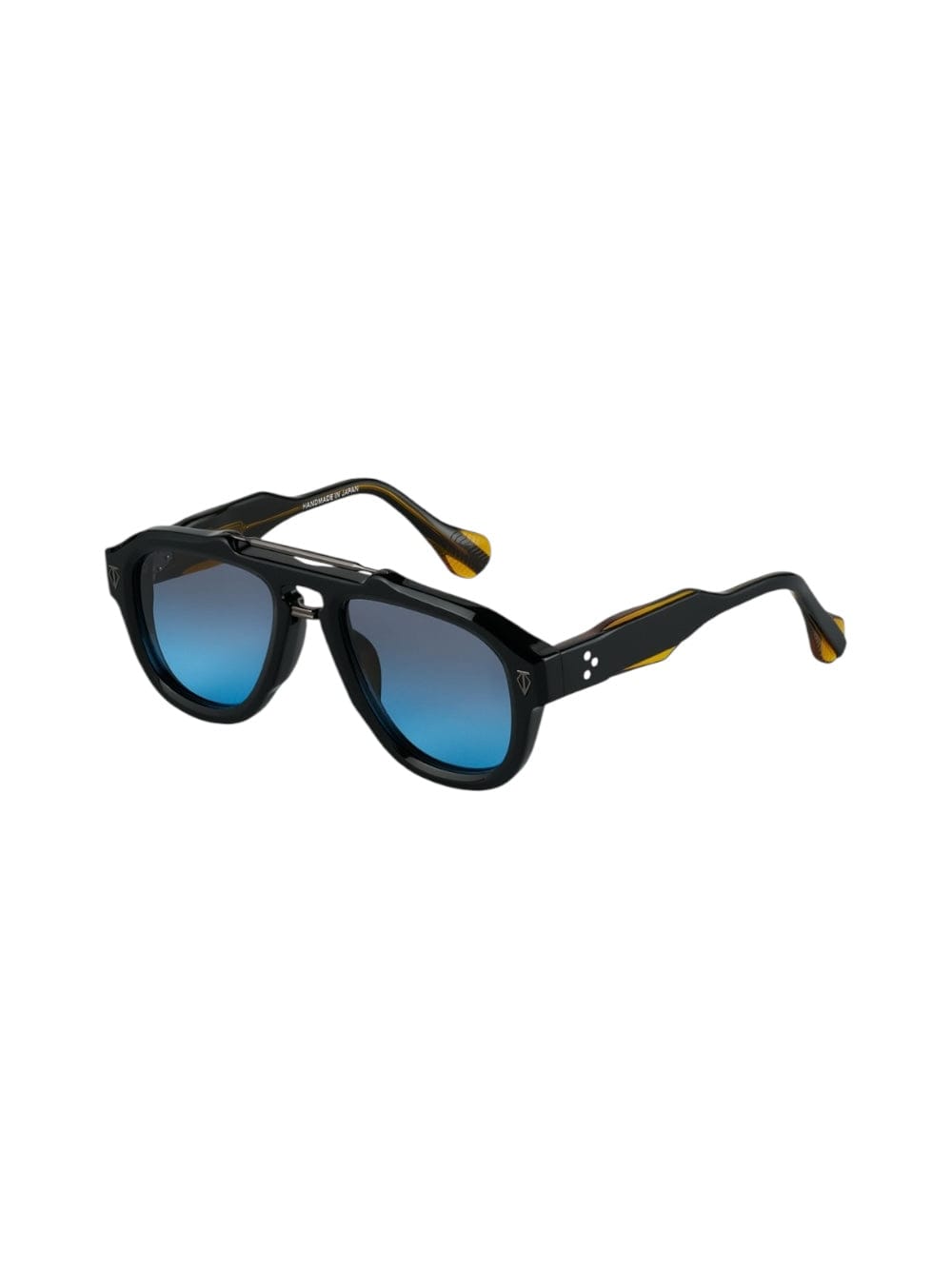 T Henri Dino Sunglasses In Multi