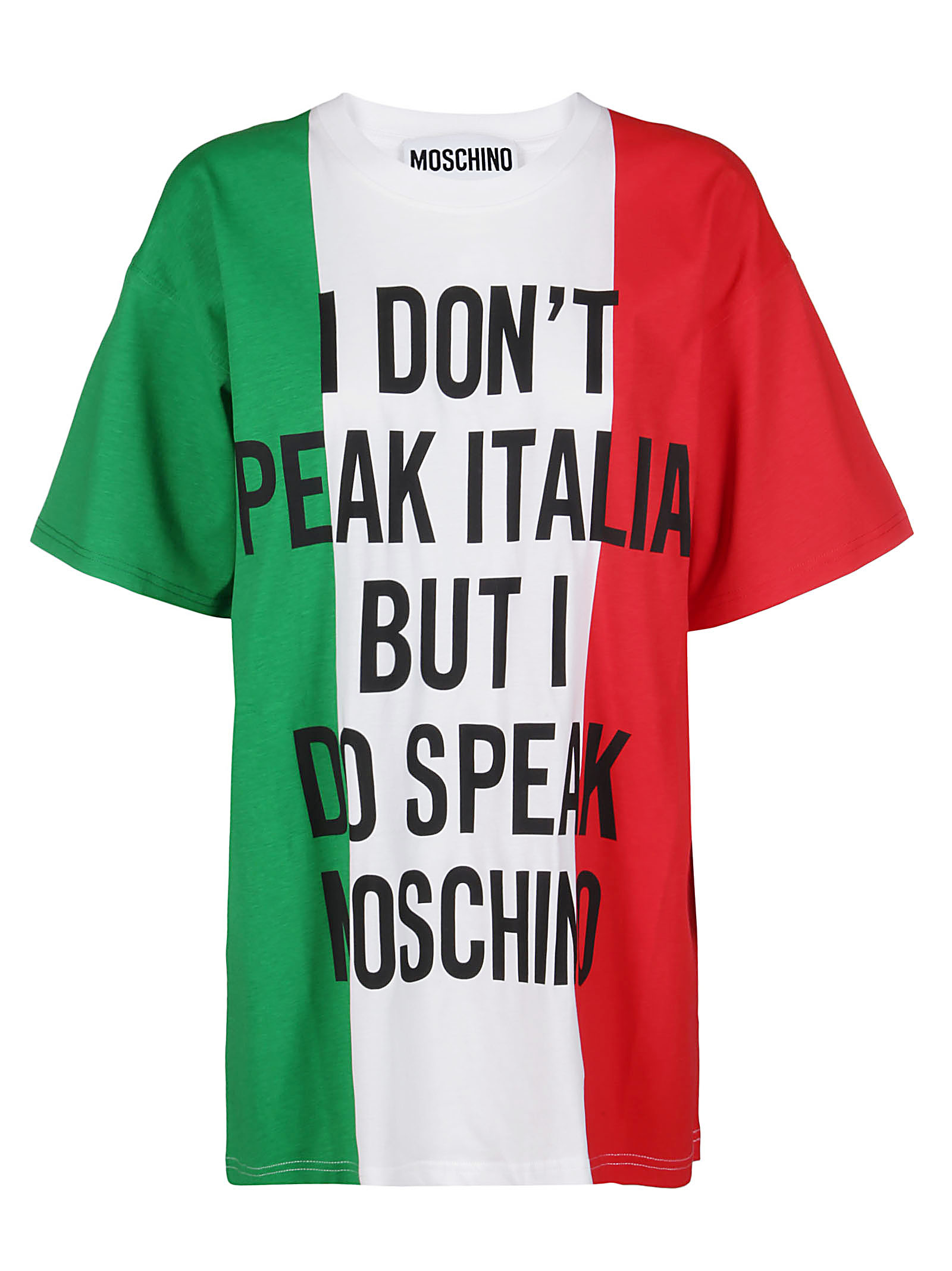 Image of Moschino