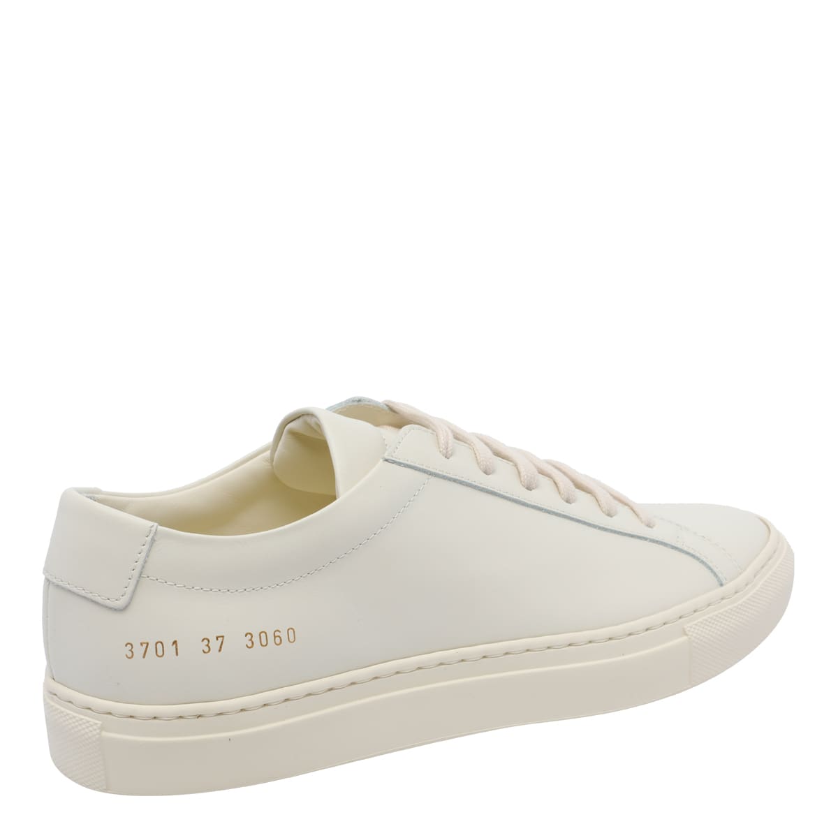Common Projects Original Achilles Sneakers In White