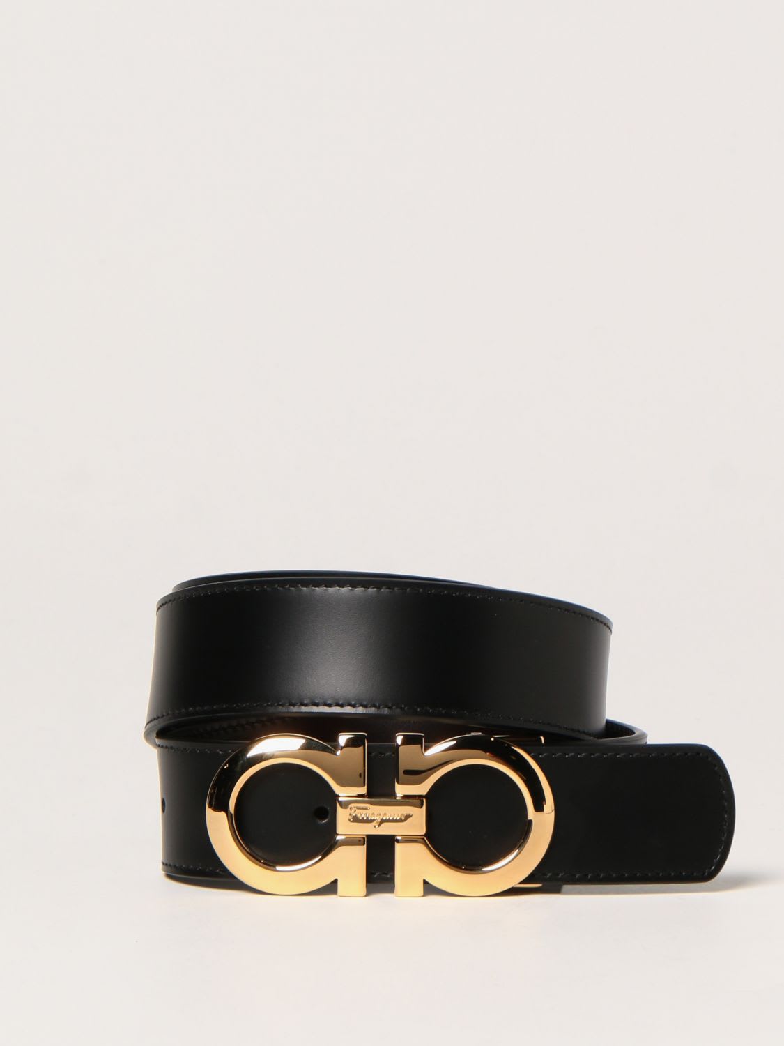 how much is a salvatore ferragamo belt