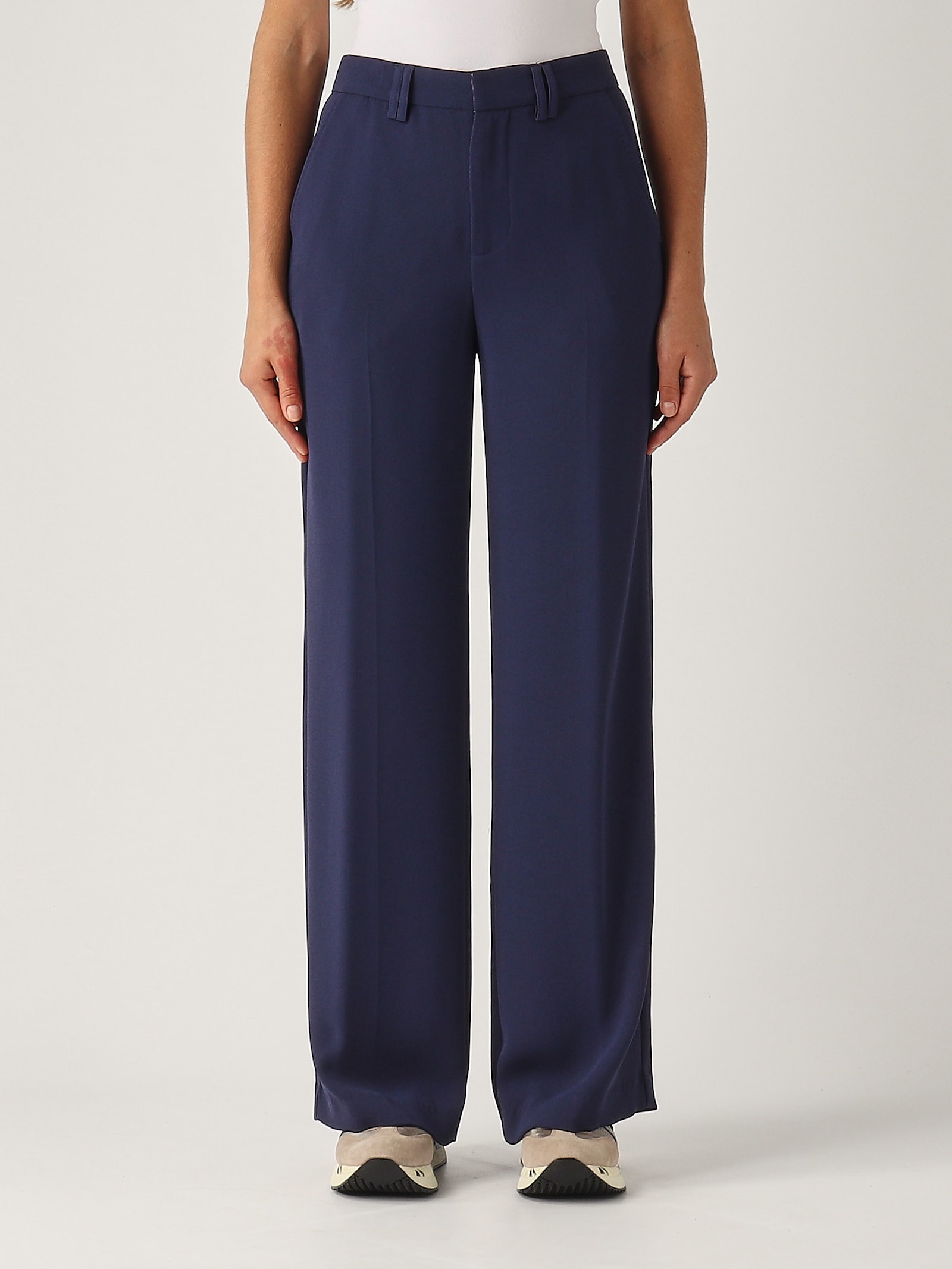 Sable Trousers