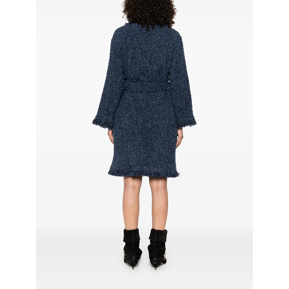 Charlott Waistcoat In Blue