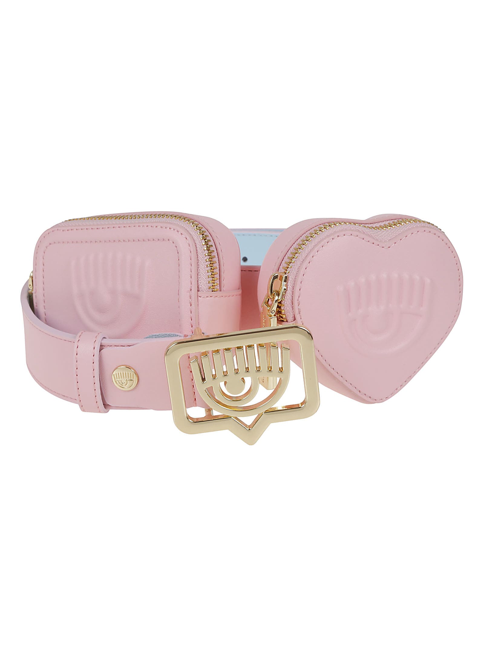 CHIARA FERRAGNI CINTURA BELT