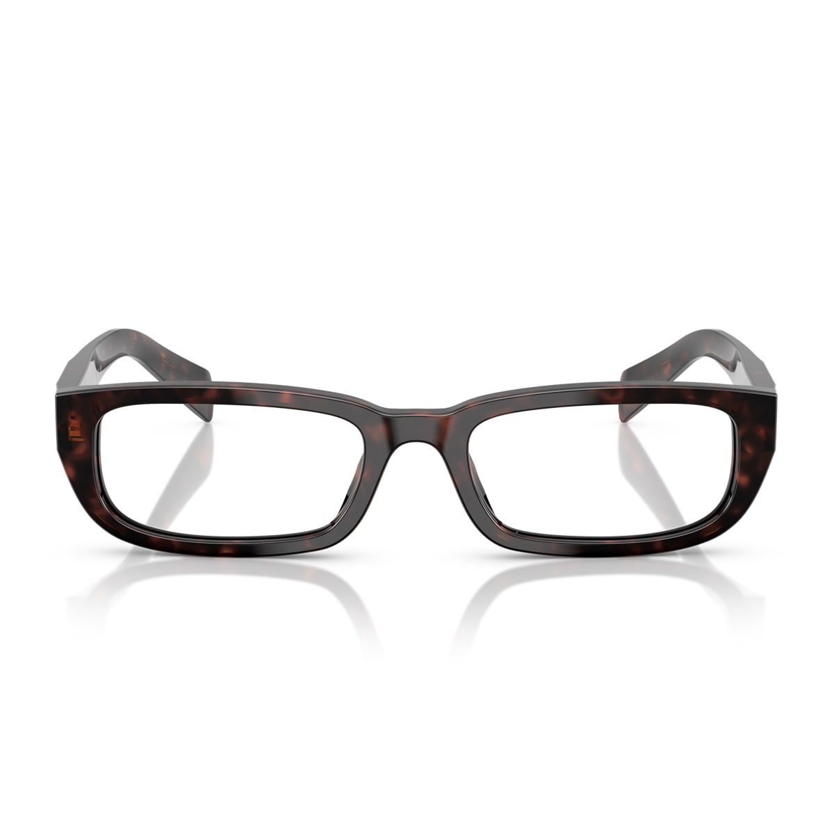 Prada Pr B05v 17n1o1 Root Tartarugato Glasses